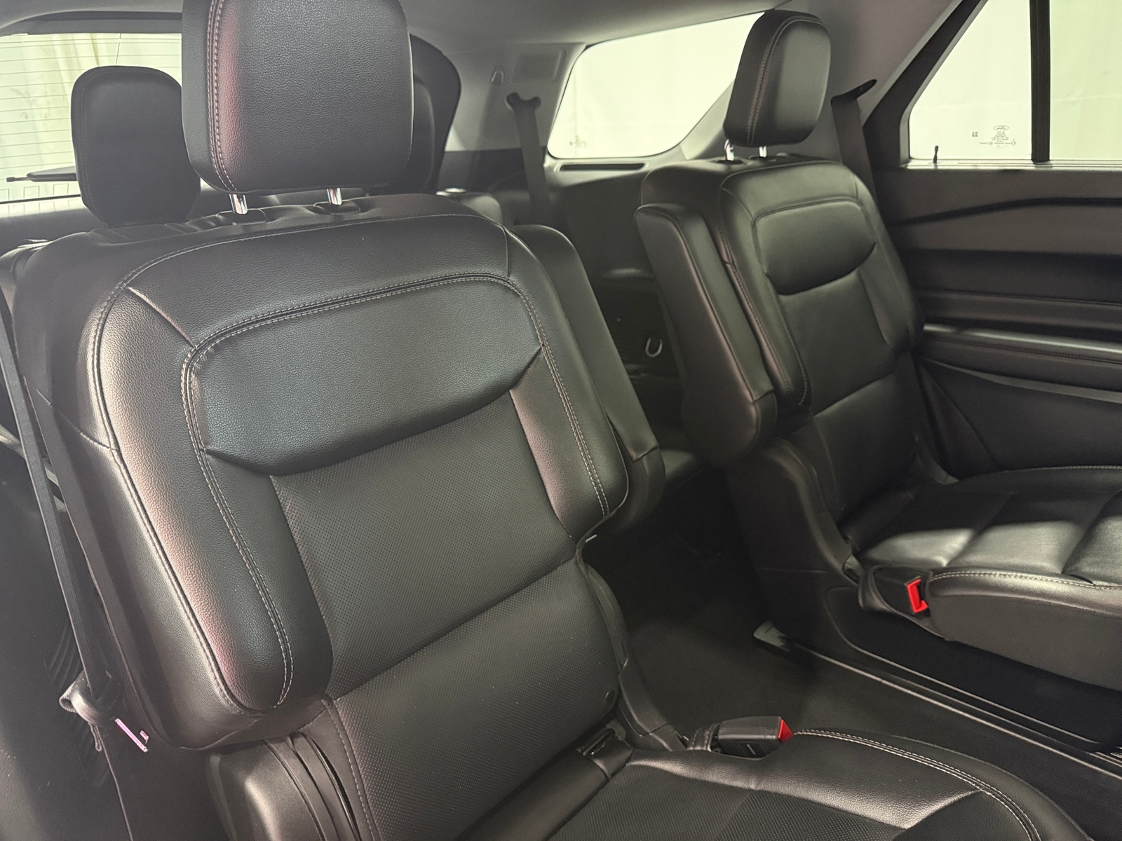 Thumbnail: 2024 Ford Explorer - 5
