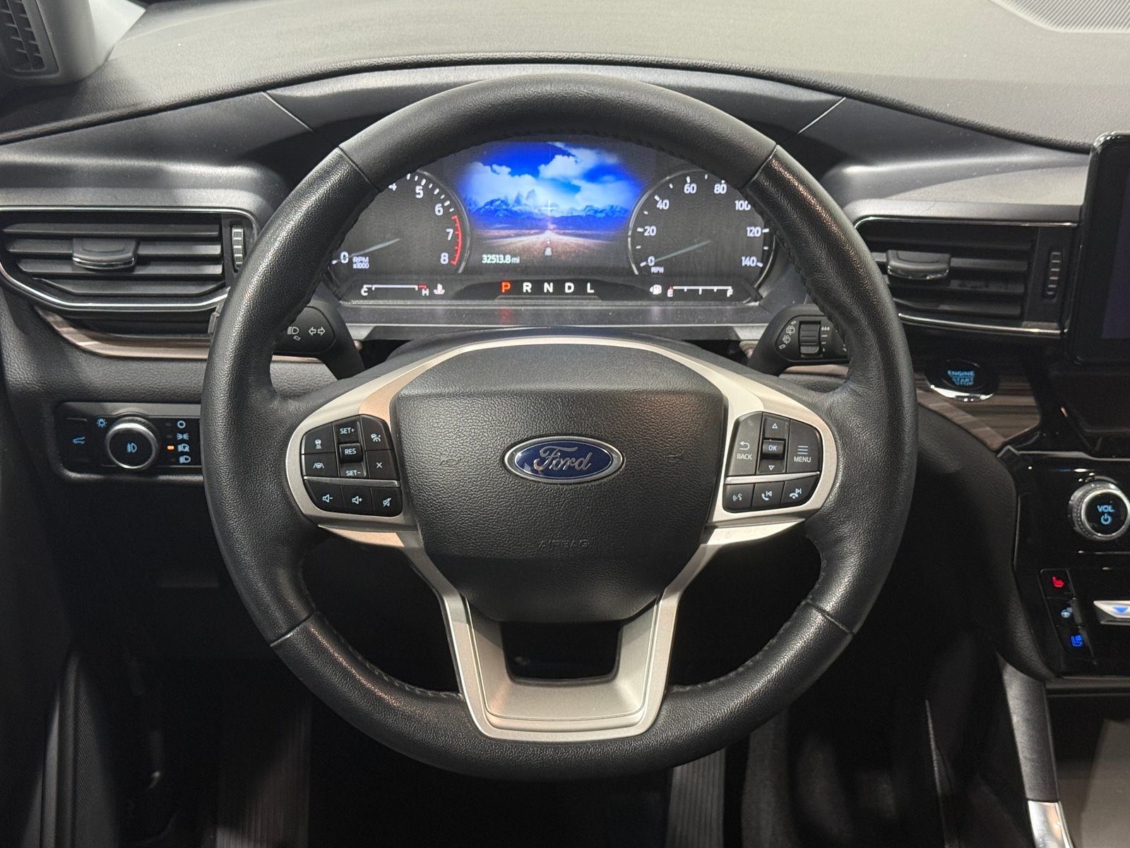 Thumbnail: 2024 Ford Explorer - 4