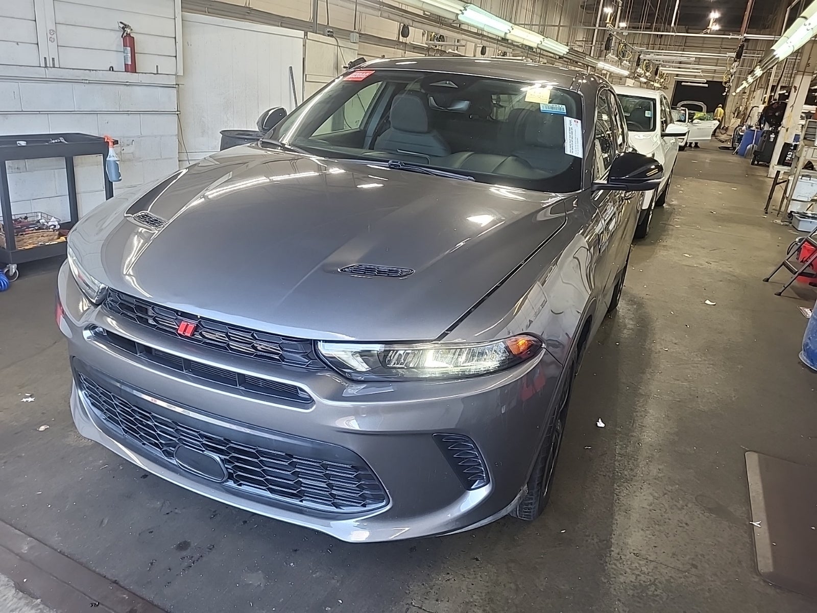 2024 Dodge Hornet GT