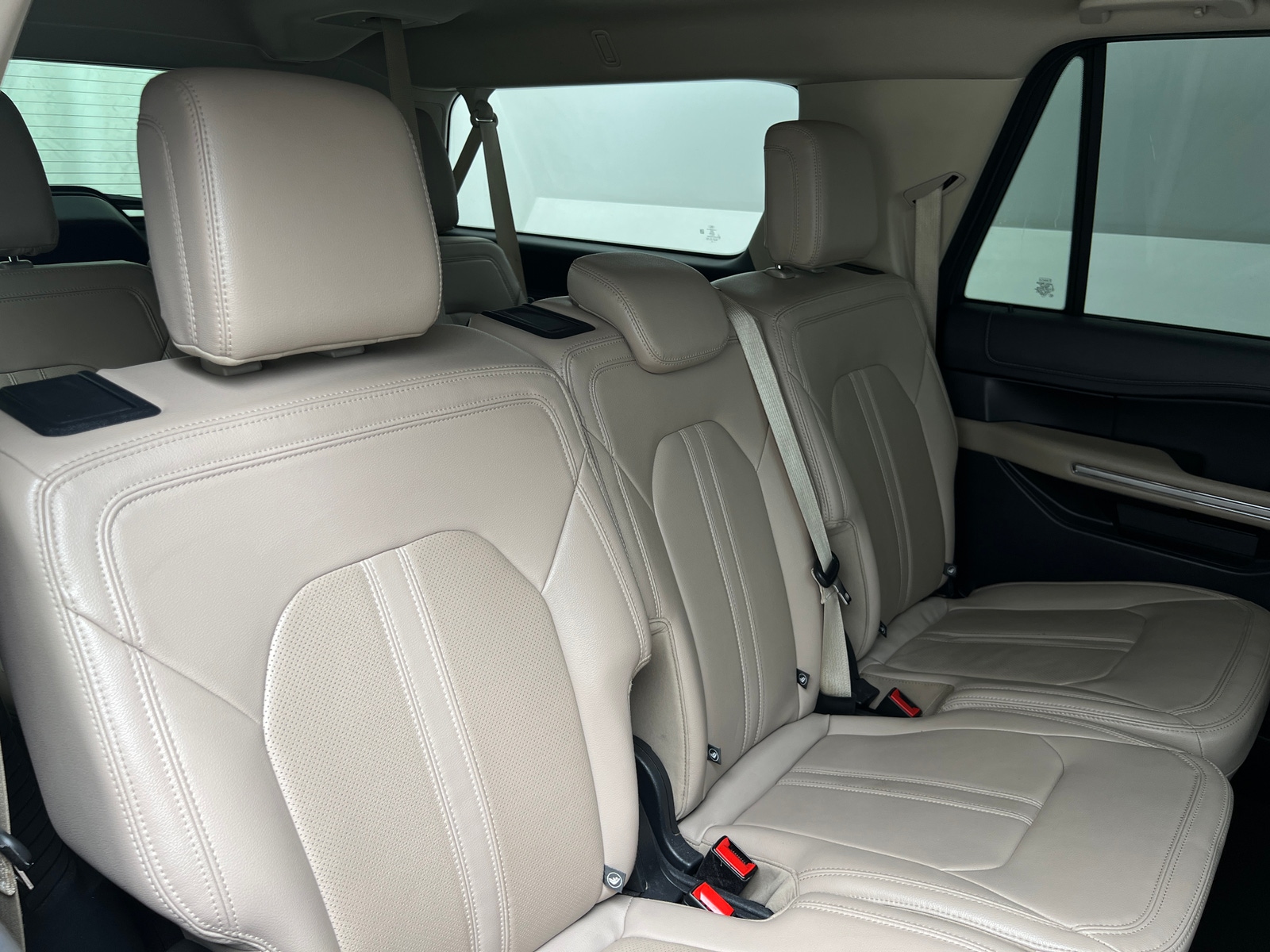 Thumbnail: 2024 Ford Expedition MAX - 5