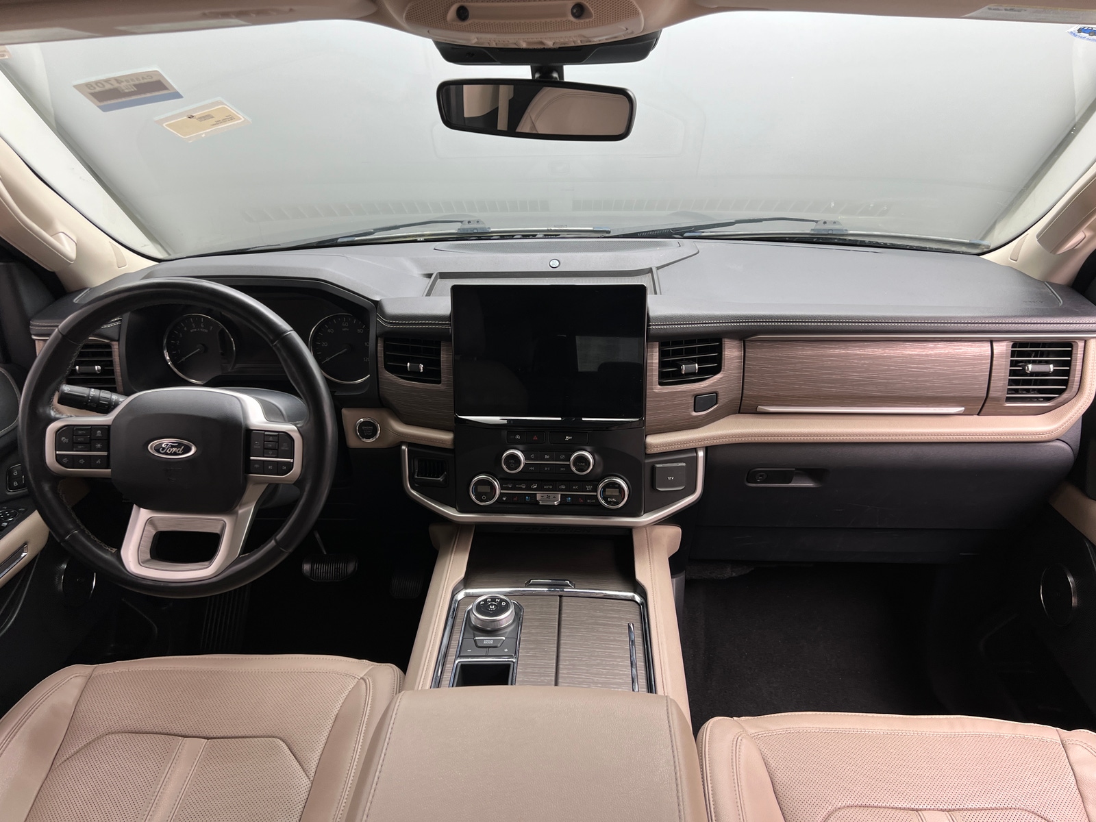 Thumbnail: 2024 Ford Expedition MAX - 2