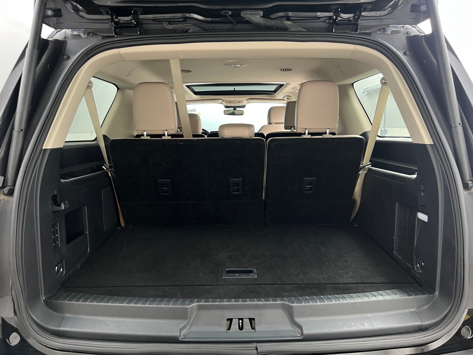 Thumbnail: 2024 Ford Expedition MAX - 6