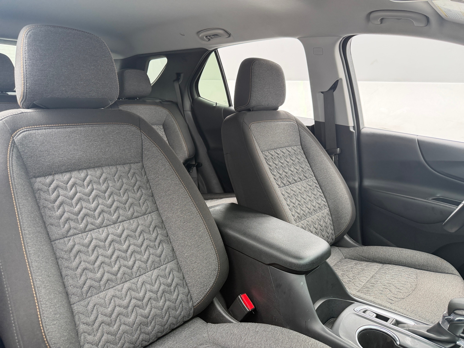 Thumbnail: 2024 Chevrolet Equinox - 2