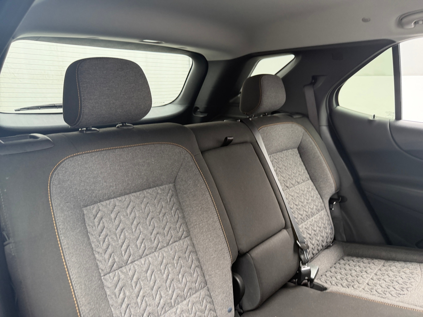 Thumbnail: 2024 Chevrolet Equinox - 6