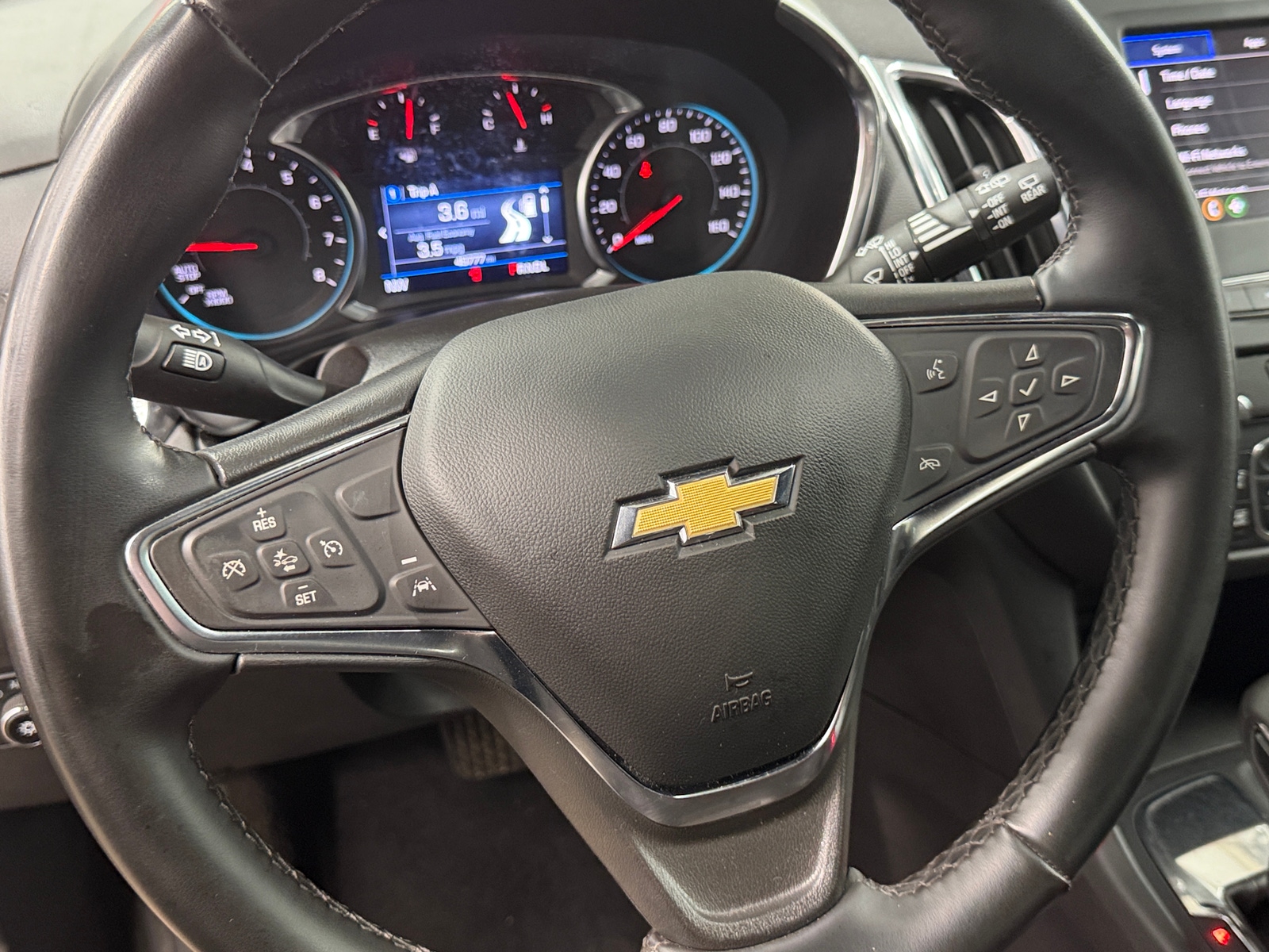 Thumbnail: 2024 Chevrolet Equinox - 5