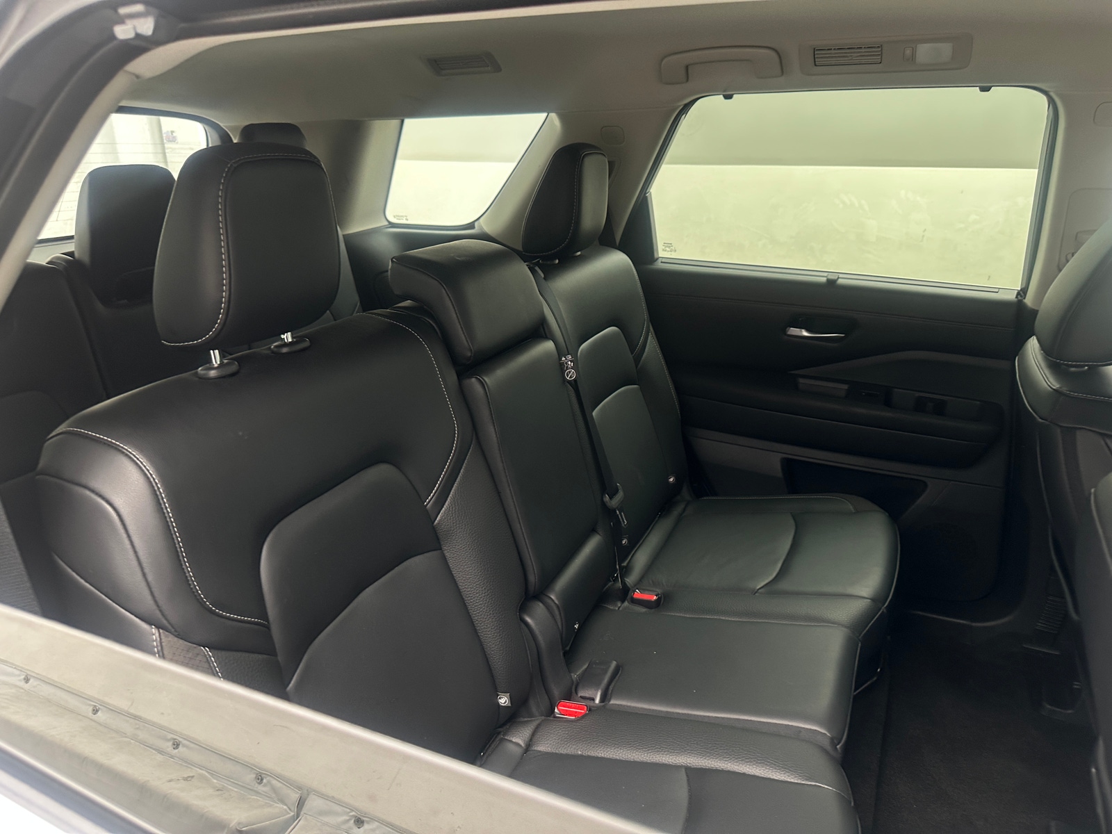 Thumbnail: 2024 Nissan Pathfinder - 5