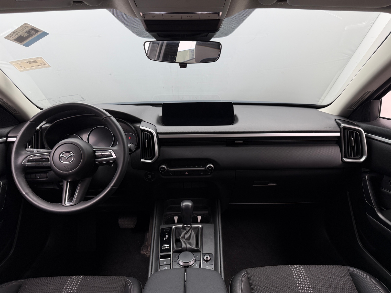Thumbnail: 2025 Mazda CX-50 - 2