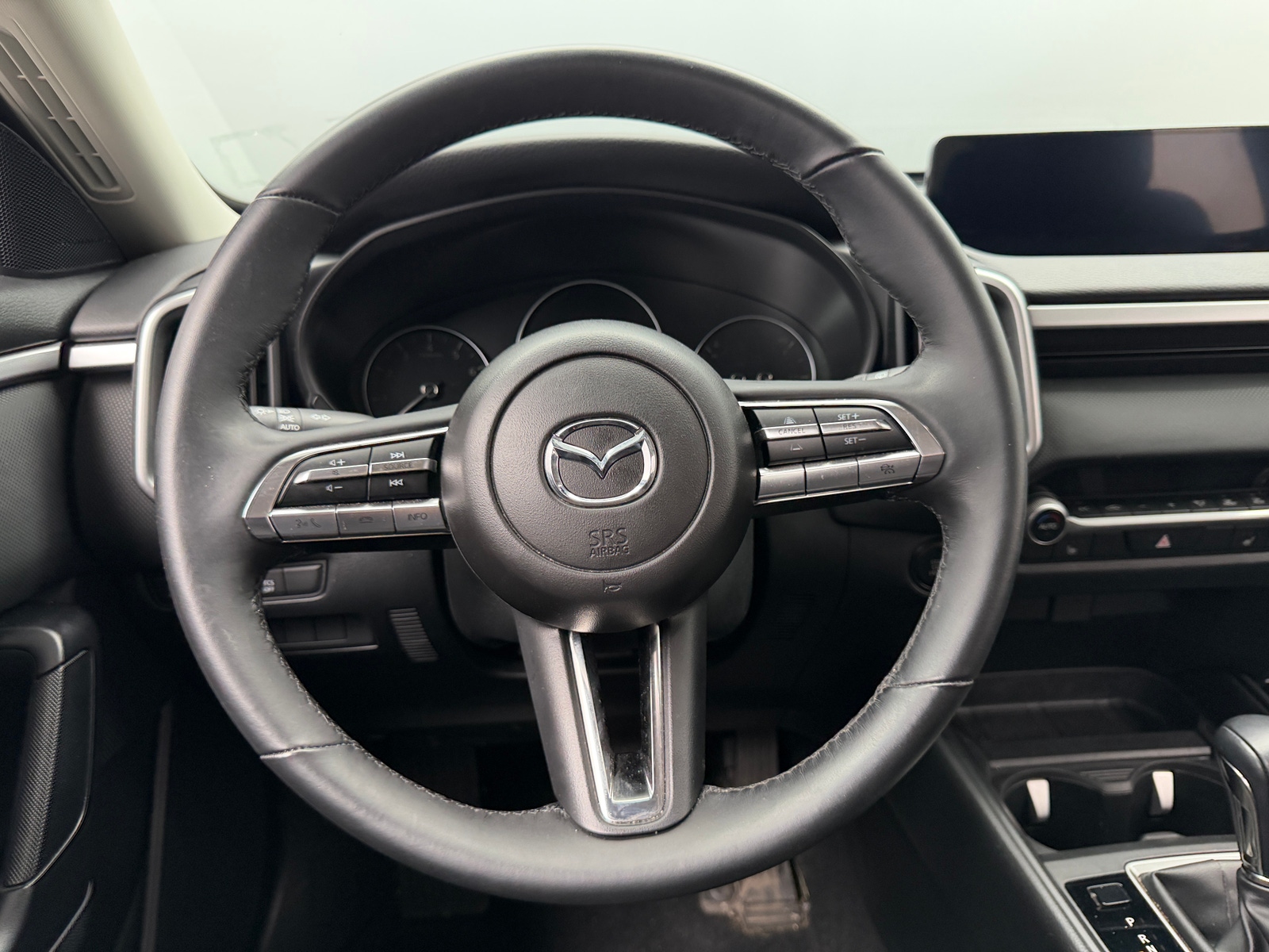 Thumbnail: 2025 Mazda CX-50 - 4
