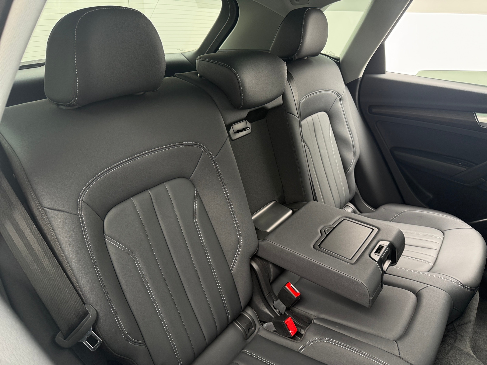 Thumbnail: 2023 Audi Q5 - 6