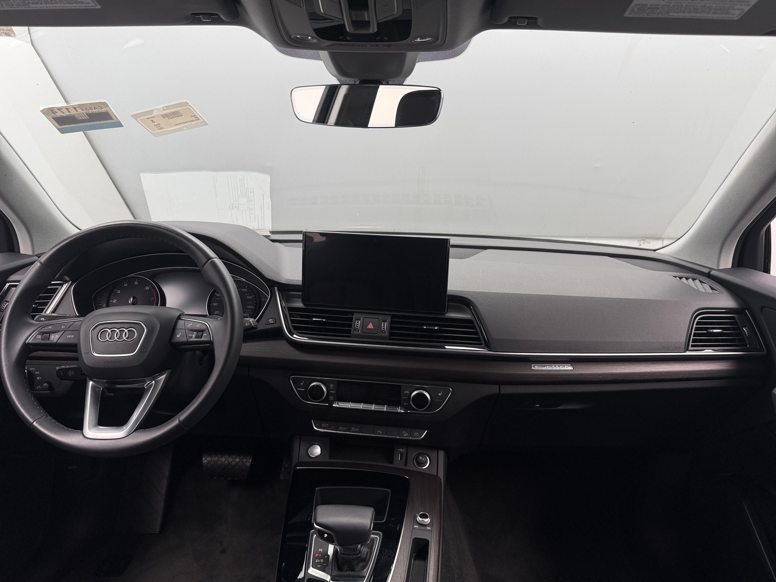 Thumbnail: 2023 Audi Q5 - 3