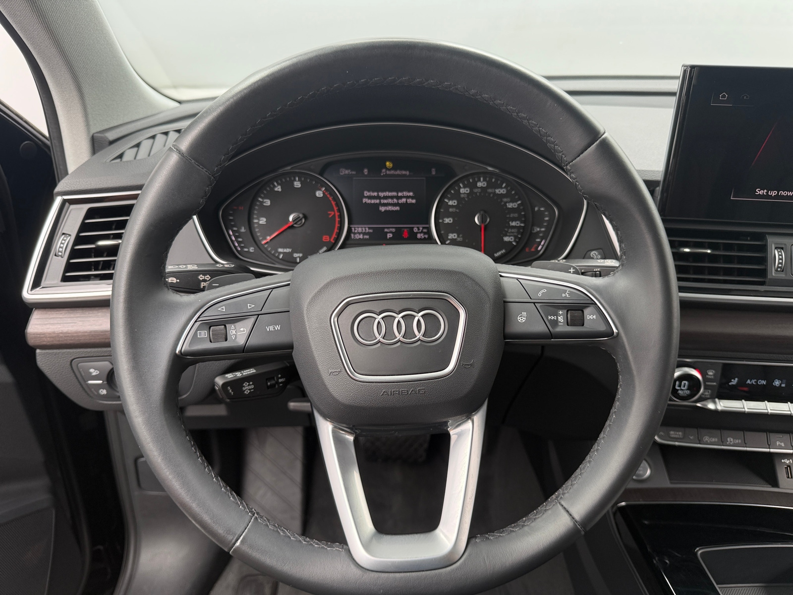 Thumbnail: 2023 Audi Q5 - 5