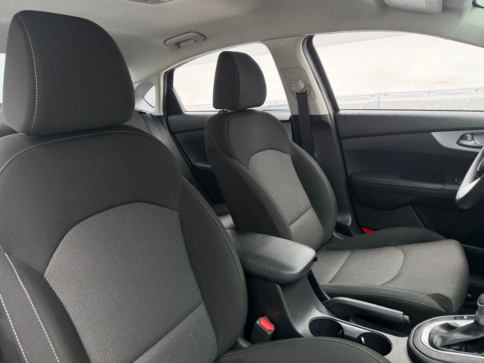 Thumbnail: 2022 Kia Forte - 2