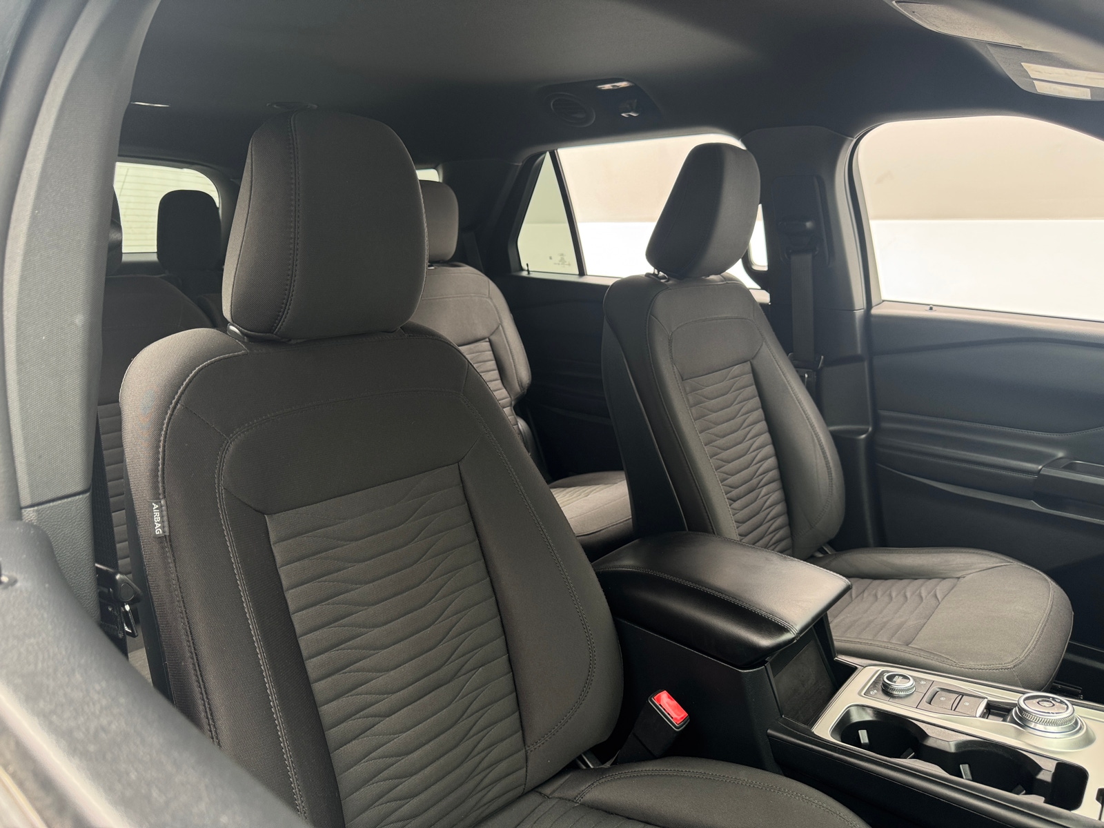 Thumbnail: 2020 Ford Explorer - 2