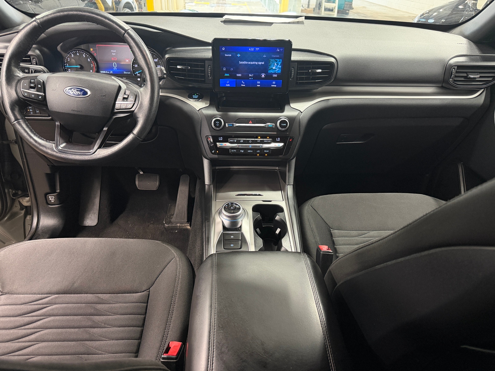 Thumbnail: 2020 Ford Explorer - 3