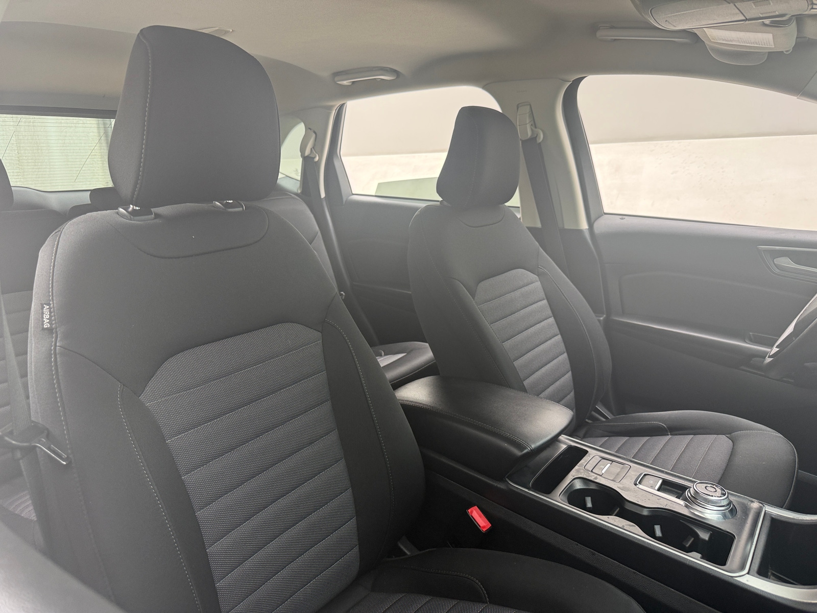 Thumbnail: 2022 Ford Edge - 2