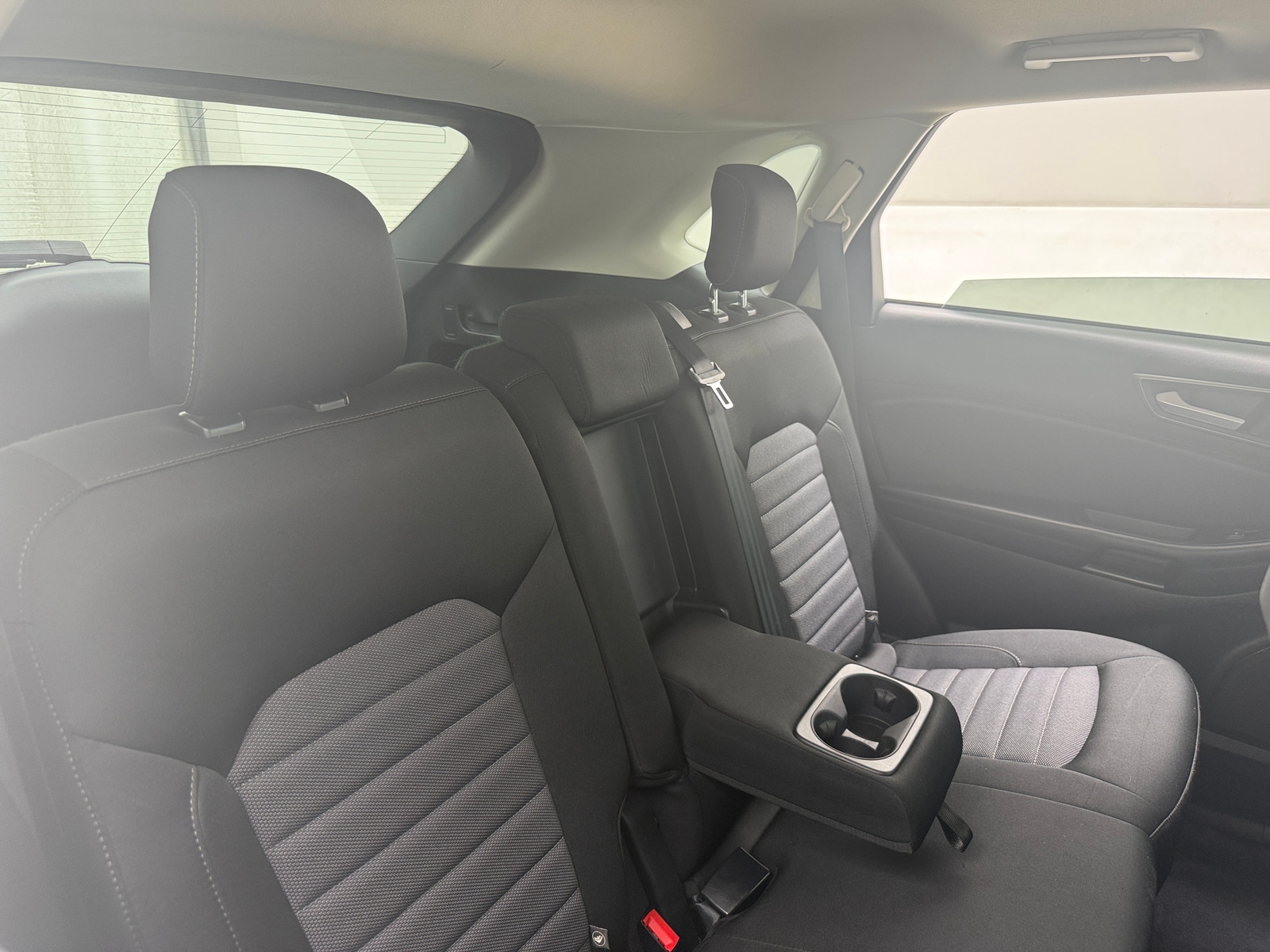 Thumbnail: 2022 Ford Edge - 6