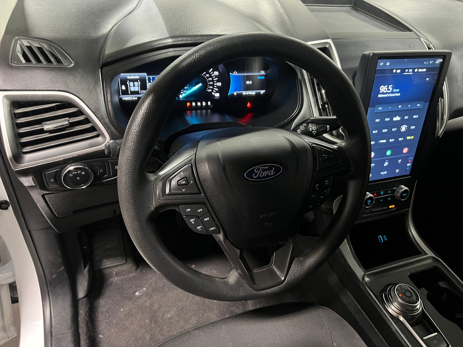 Thumbnail: 2022 Ford Edge - 5