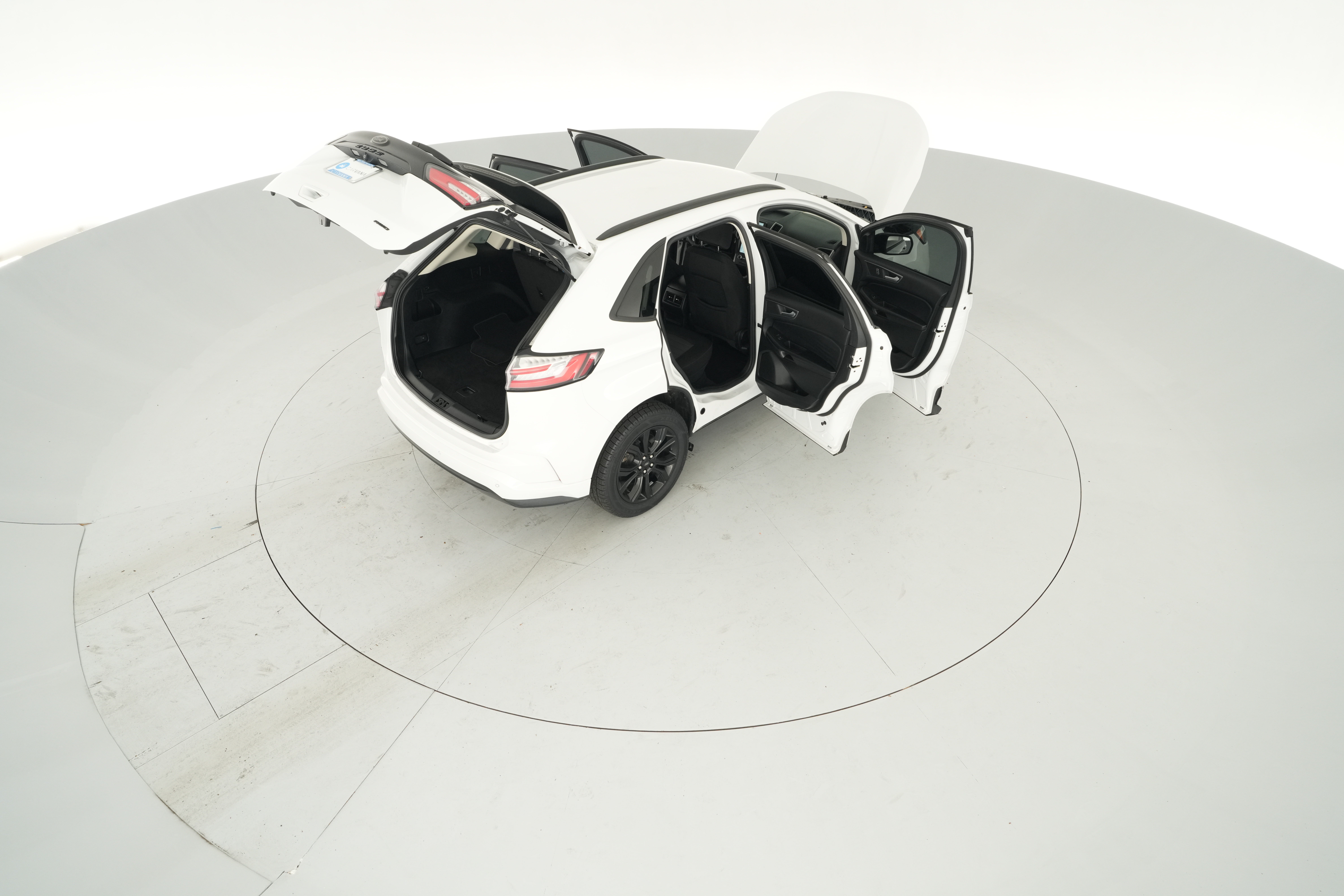 2022 Ford Edge SE - Photo 45