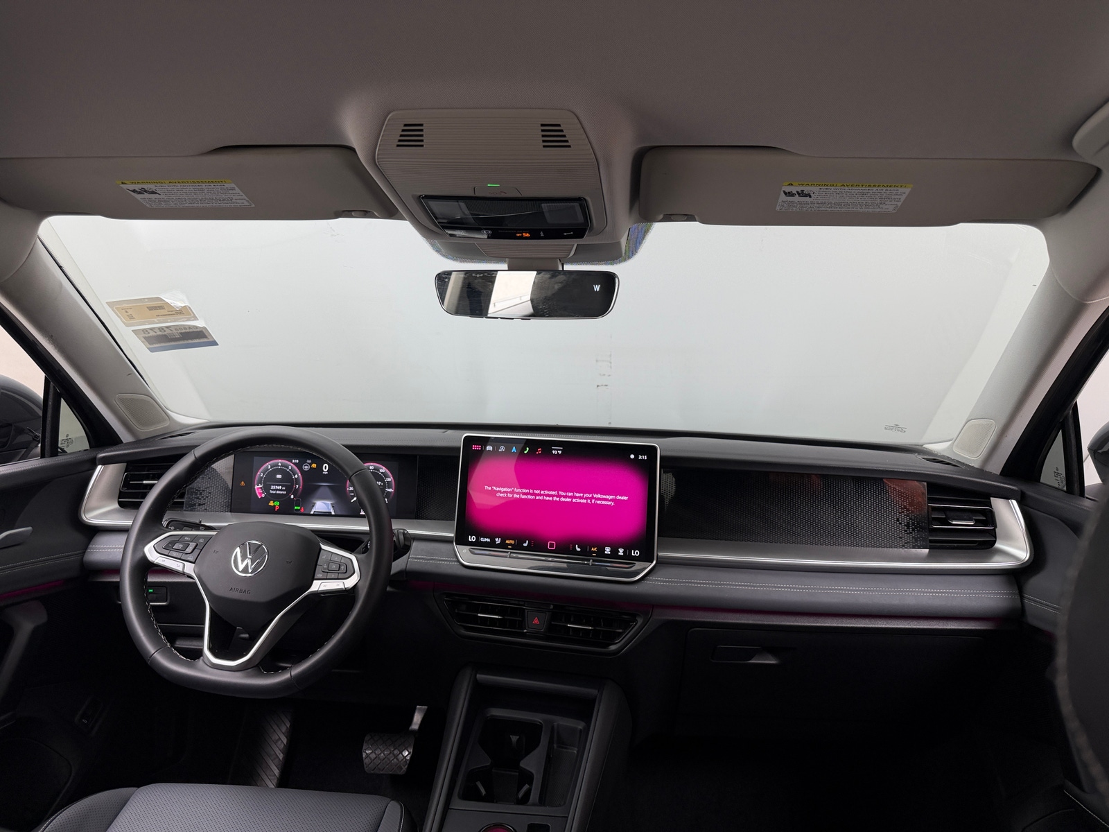 Thumbnail: 2025 Volkswagen Tiguan - 2