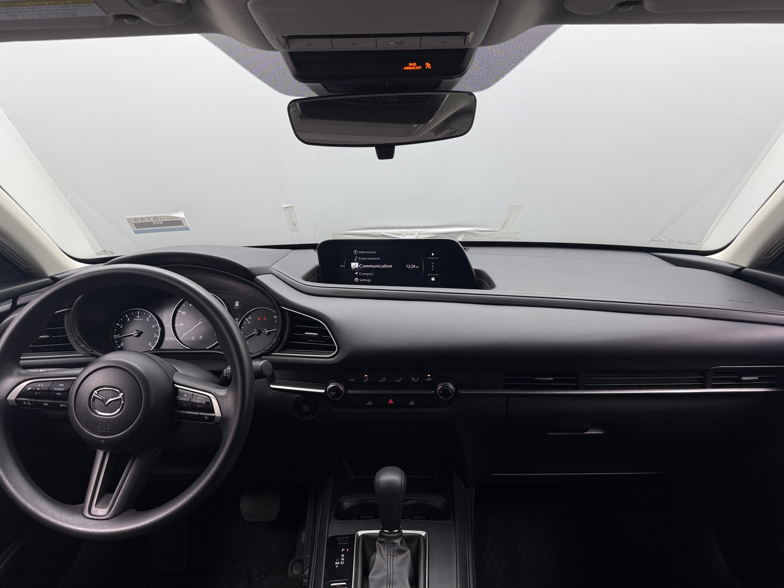 Thumbnail: 2025 Mazda CX-30 - 3