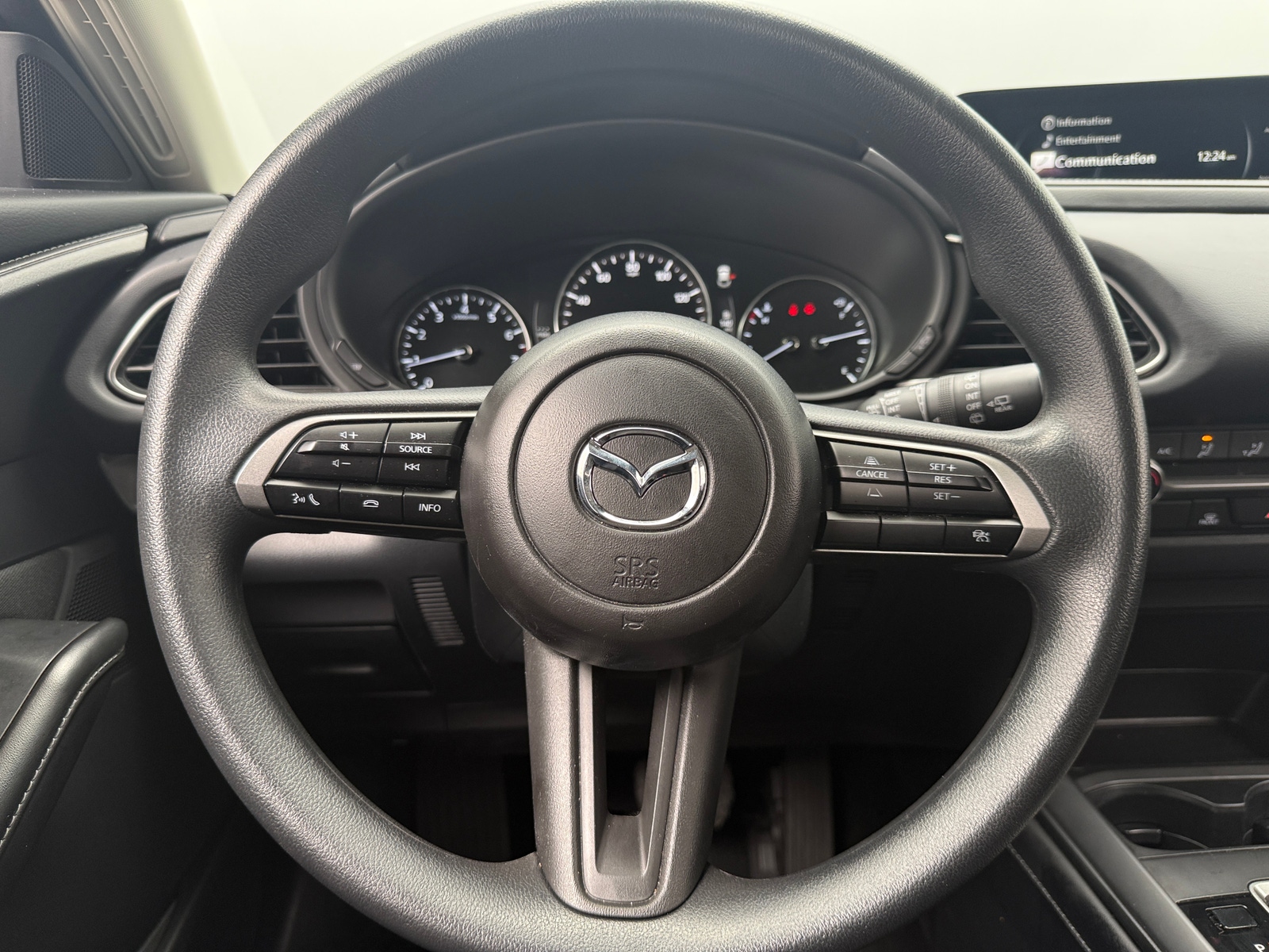 Thumbnail: 2025 Mazda CX-30 - 5