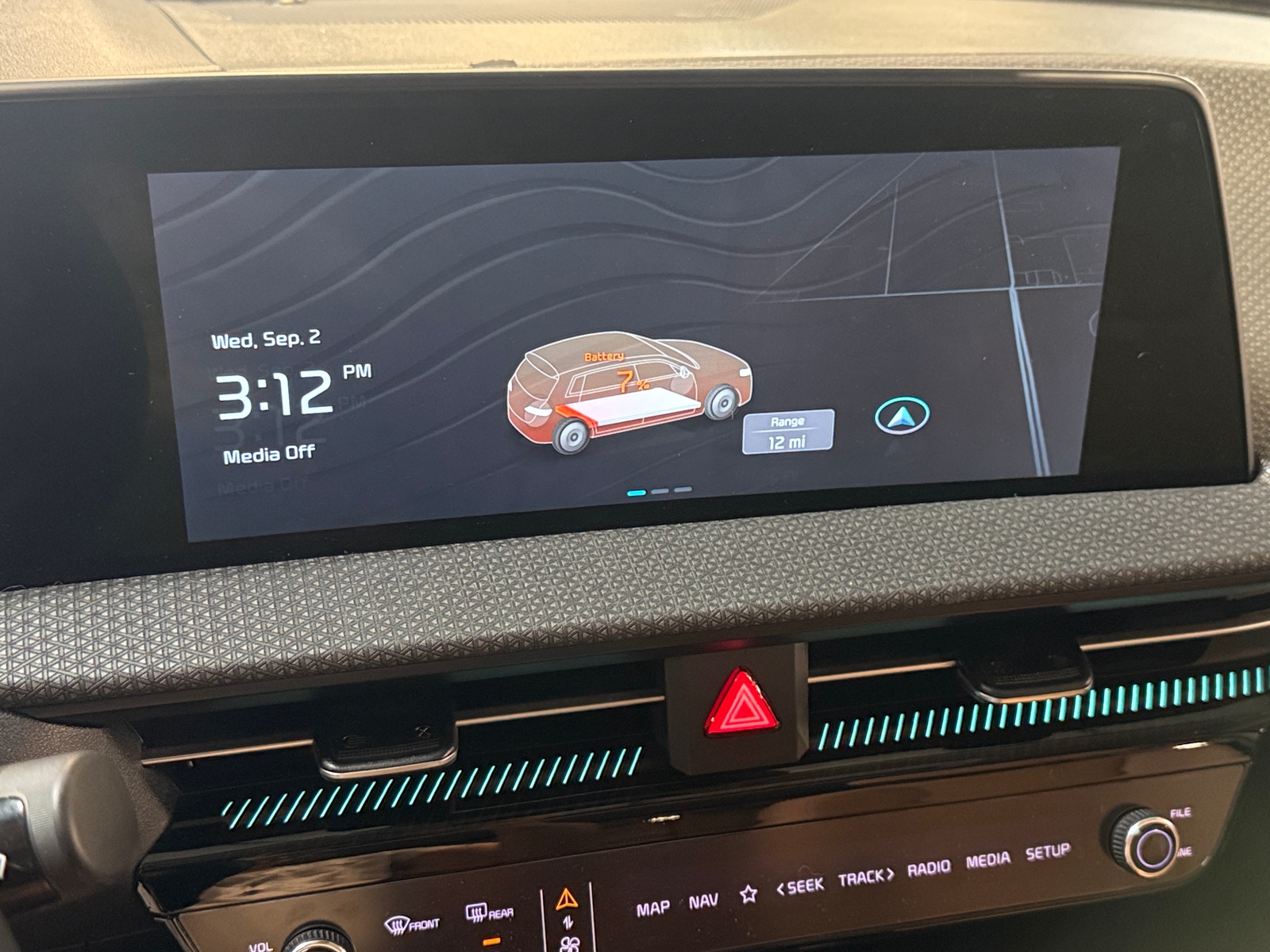 Thumbnail: 2023 Kia EV6 - 3