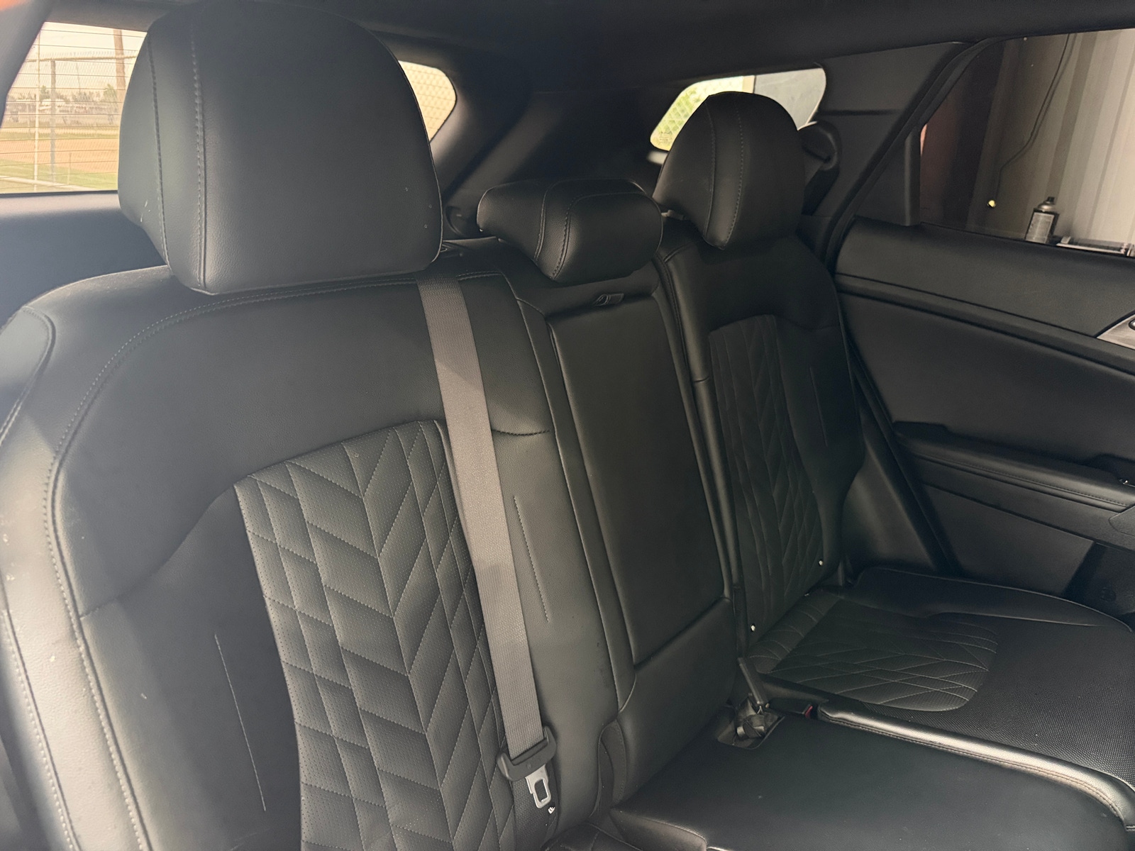 Thumbnail: 2024 Kia Sportage - 5