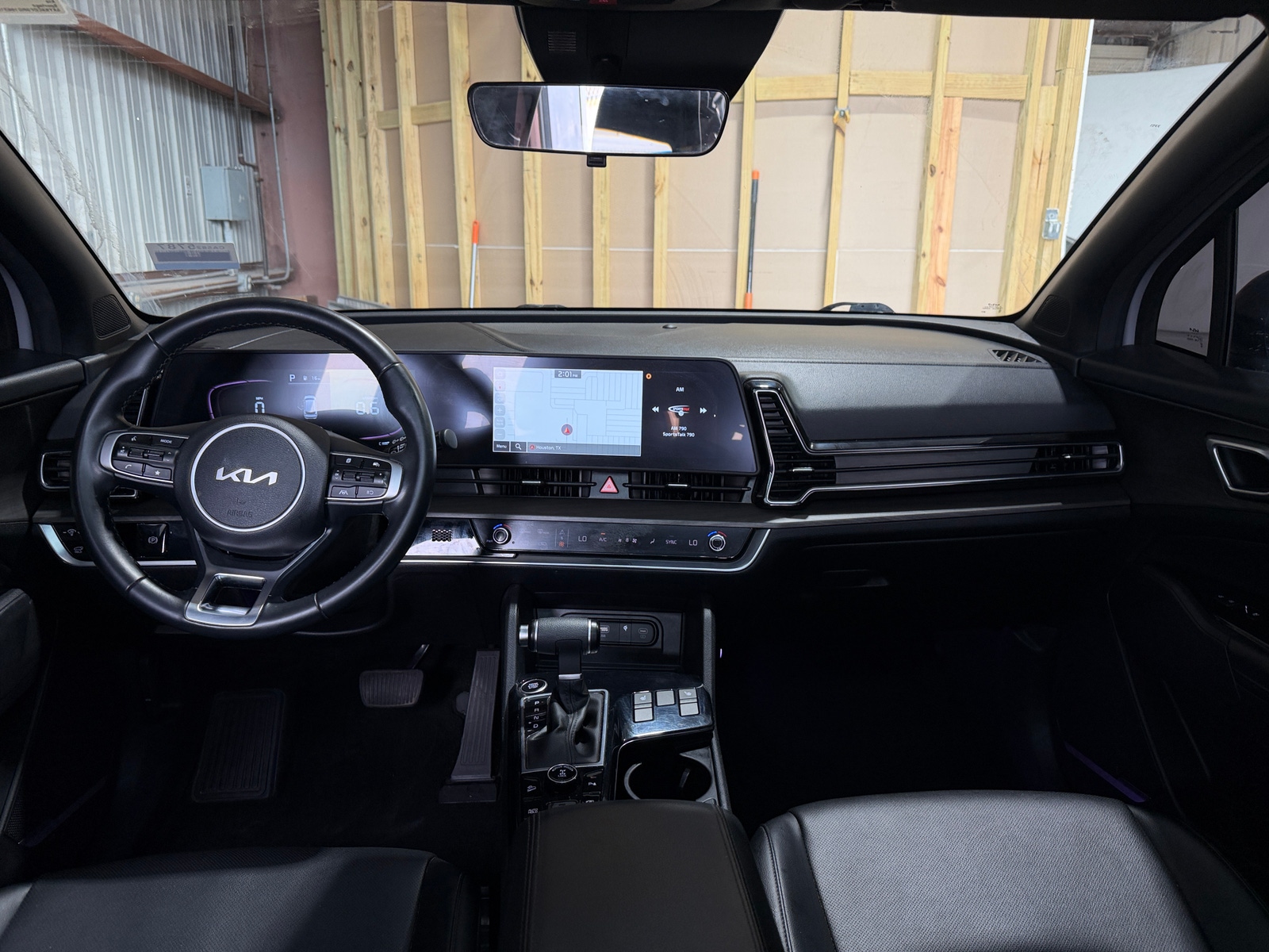 Thumbnail: 2024 Kia Sportage - 2