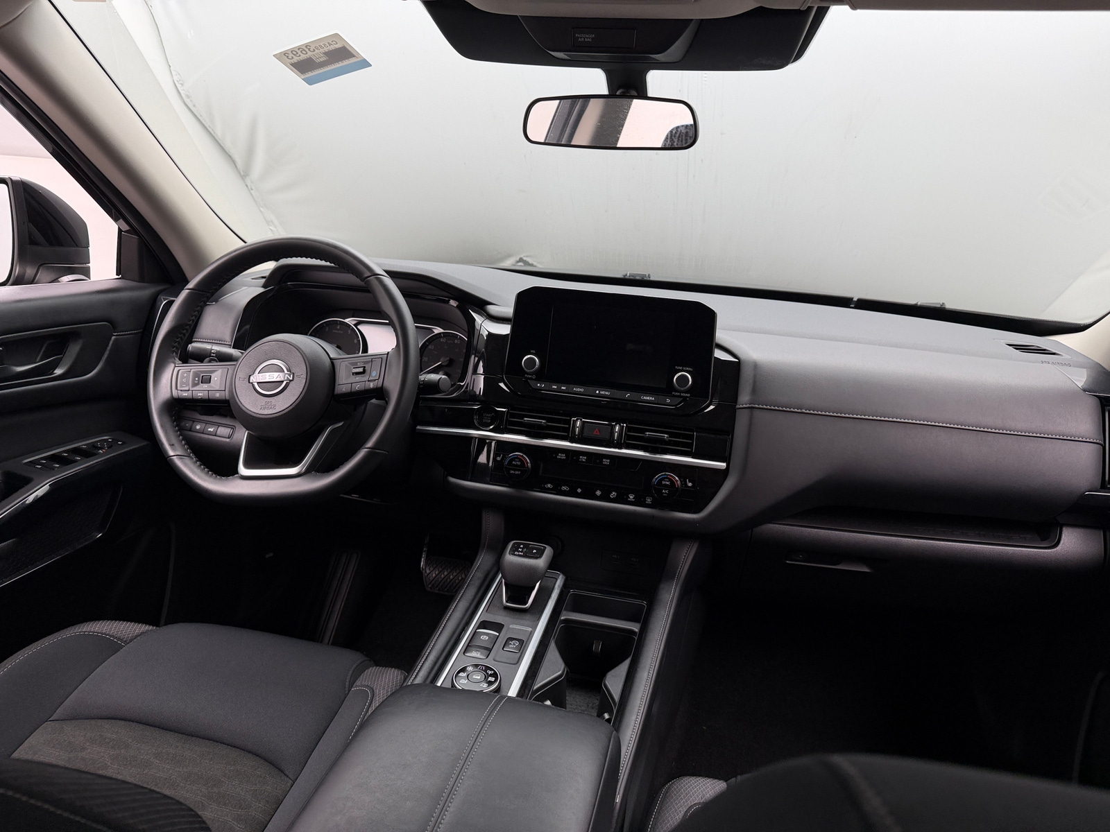 Thumbnail: 2025 Nissan Pathfinder - 3