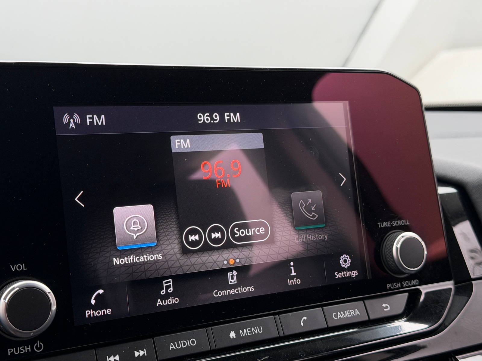 Thumbnail: 2025 Nissan Pathfinder - 4