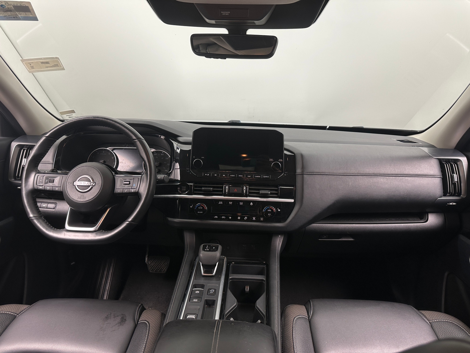 Thumbnail: 2025 Nissan Pathfinder - 2