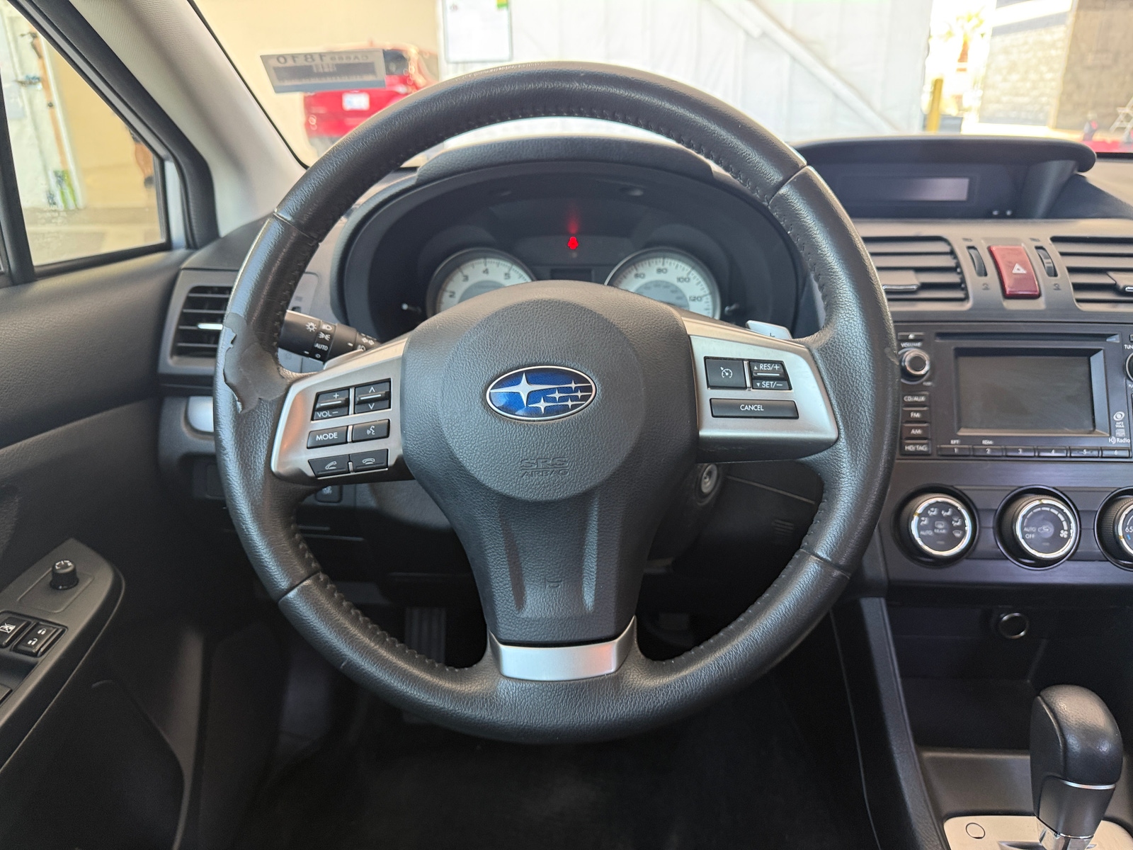 Thumbnail: 2014 Subaru Impreza - 4