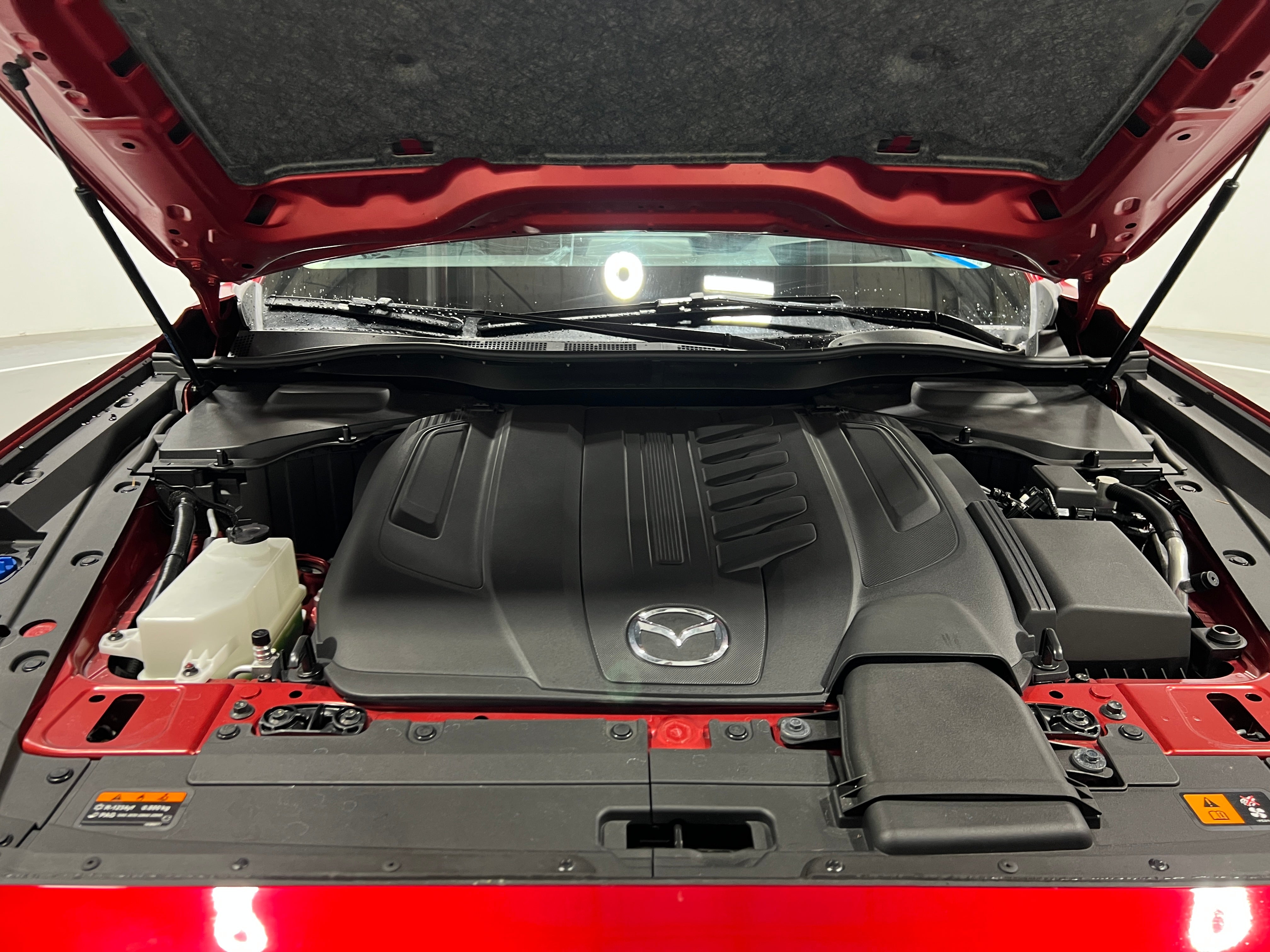 2024 Mazda CX-90