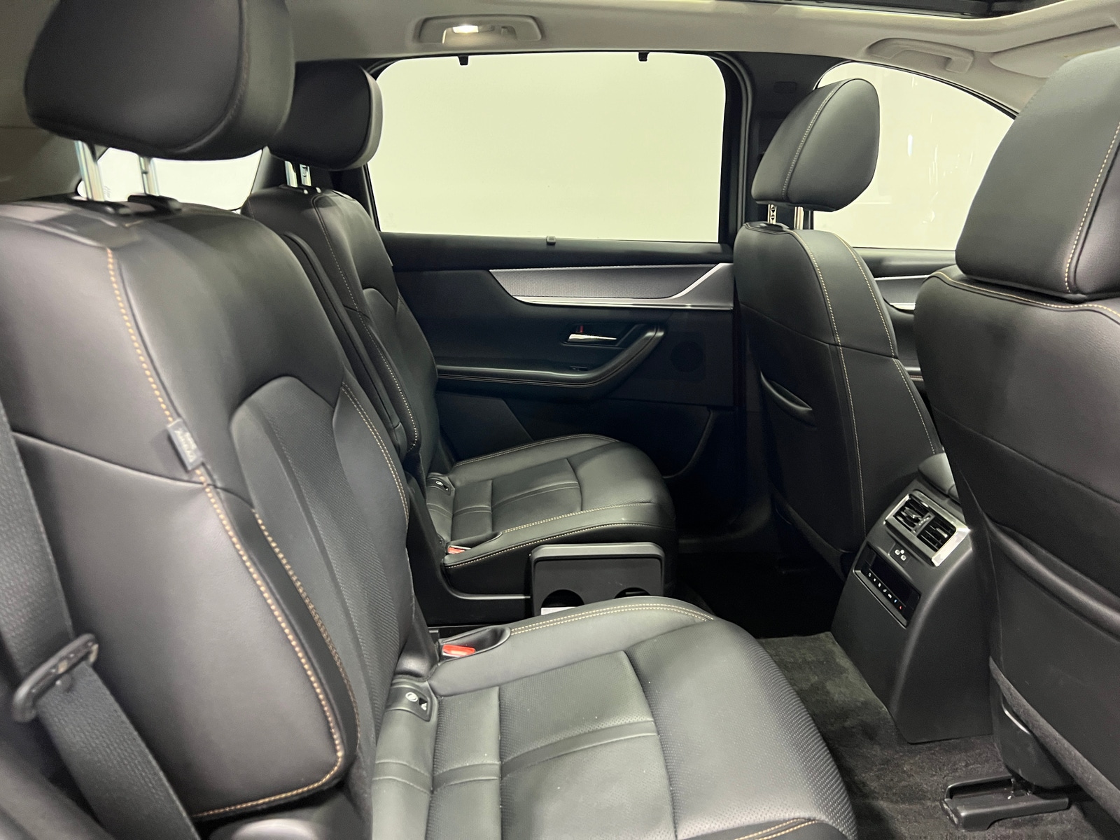 Thumbnail: 2024 Mazda CX-90 - 5