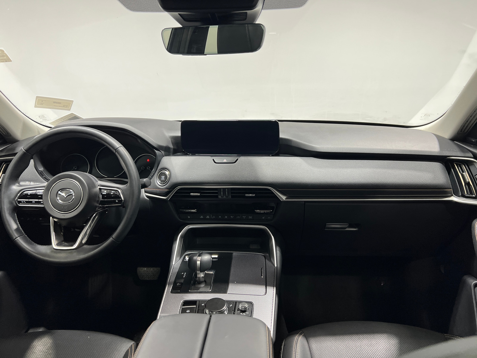 Thumbnail: 2024 Mazda CX-90 - 2