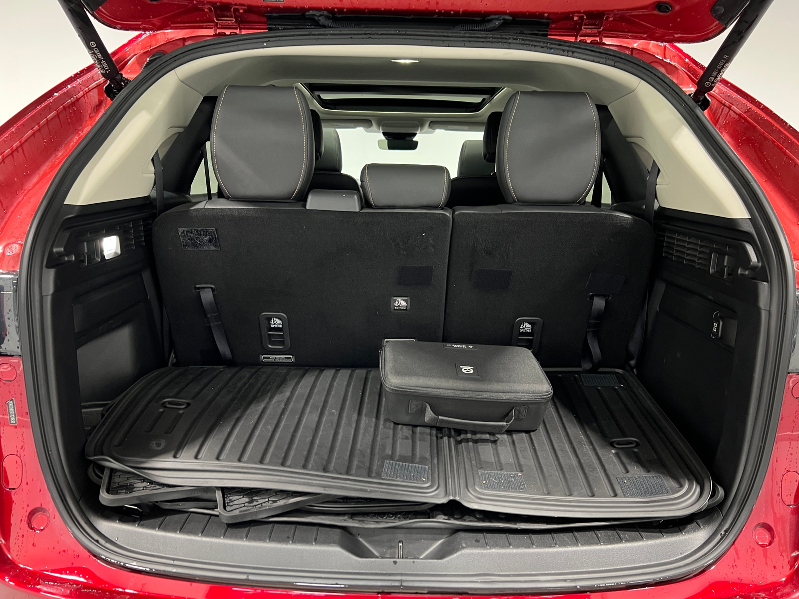 Thumbnail: 2024 Mazda CX-90 - 6