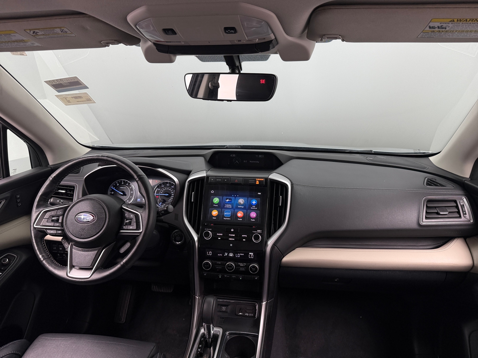 Thumbnail: 2022 Subaru Ascent - 2
