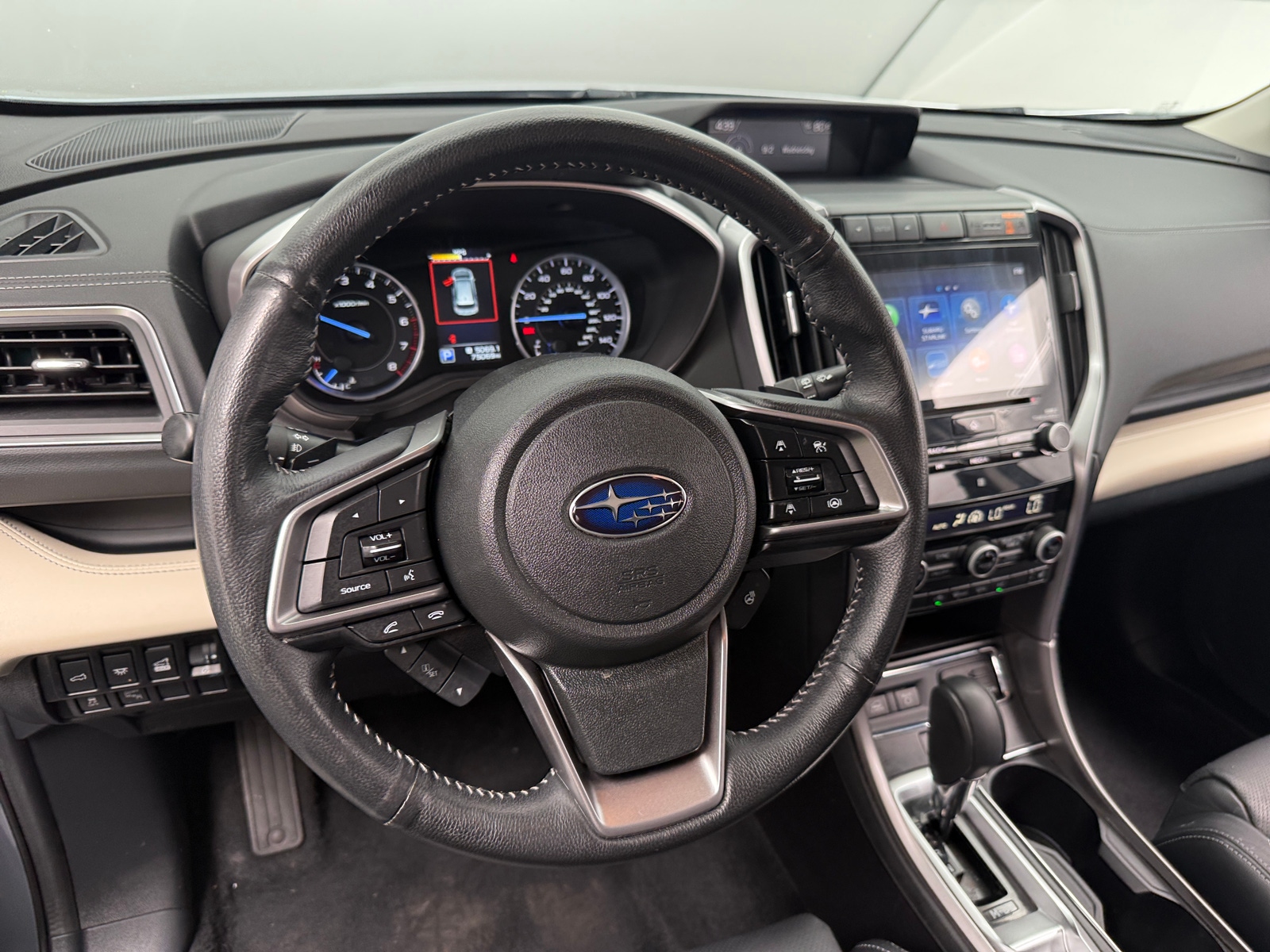 Thumbnail: 2022 Subaru Ascent - 4