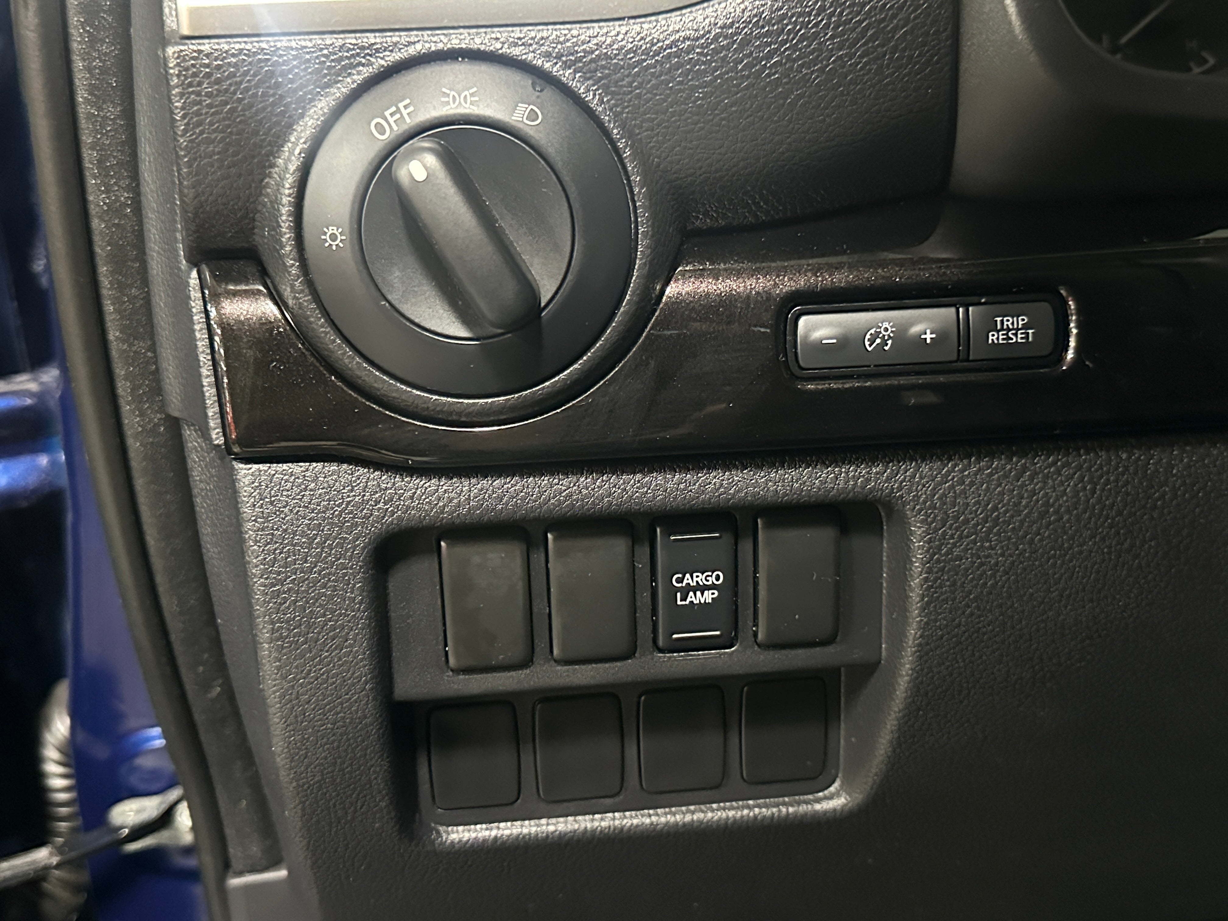 2019 Nissan Titan