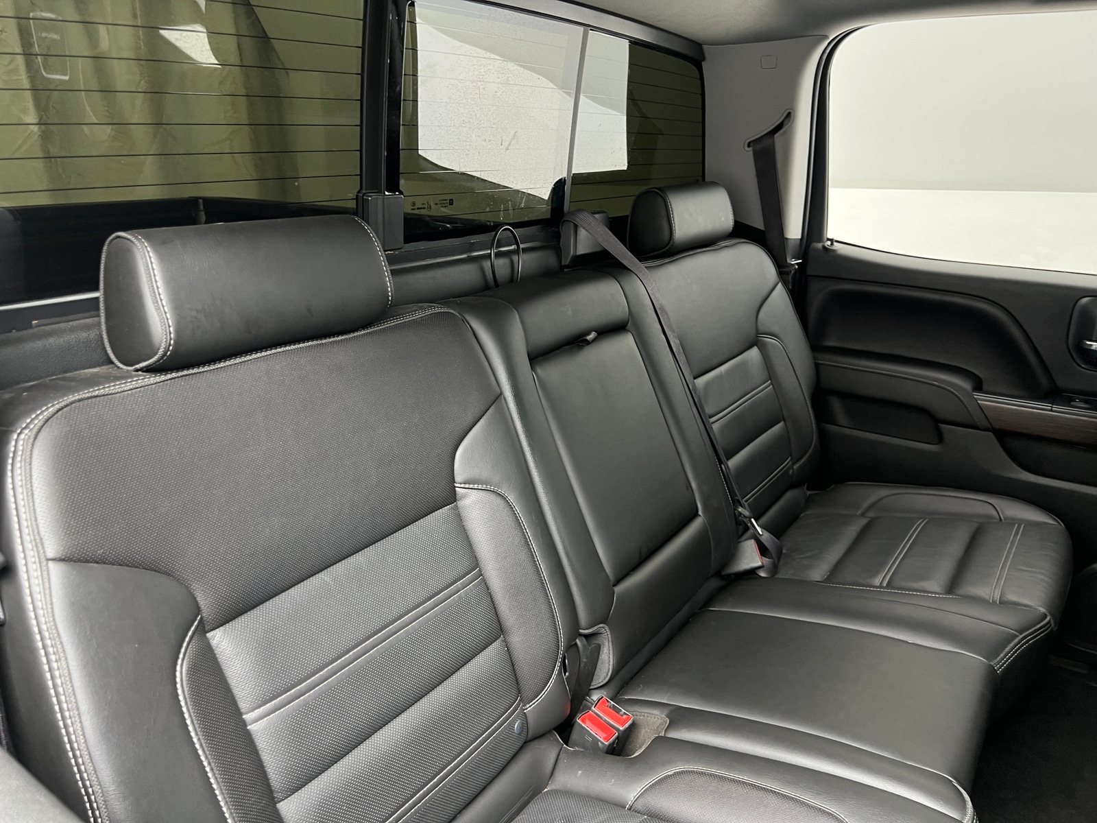 Thumbnail: 2017 GMC Sierra 1500 - 5