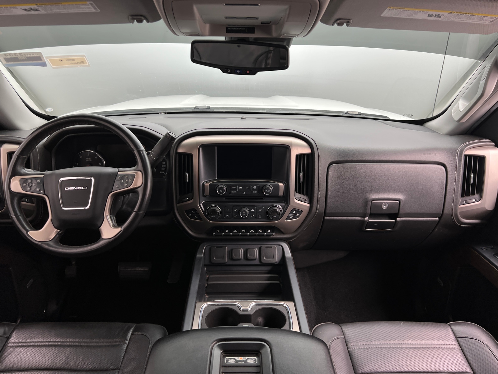 Thumbnail: 2017 GMC Sierra 1500 - 2