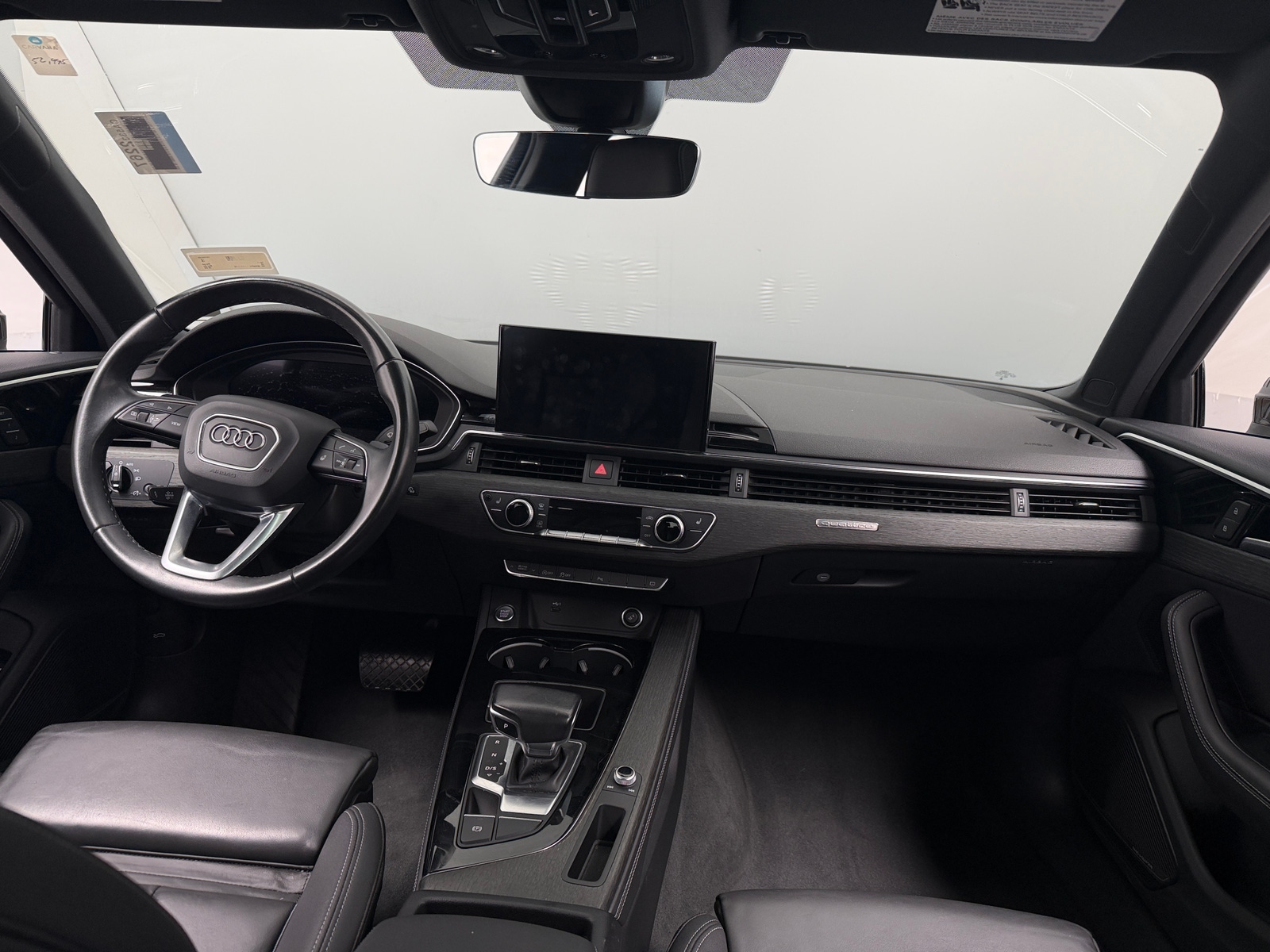 Thumbnail: 2024 Audi A4 - 2