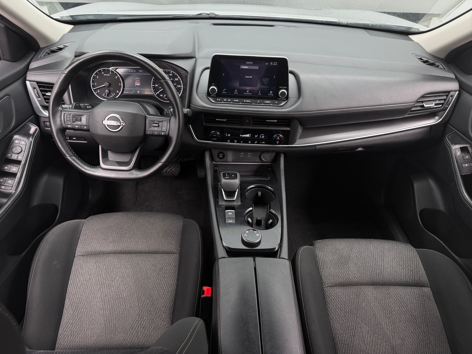 Thumbnail: 2025 Nissan Rogue - 3