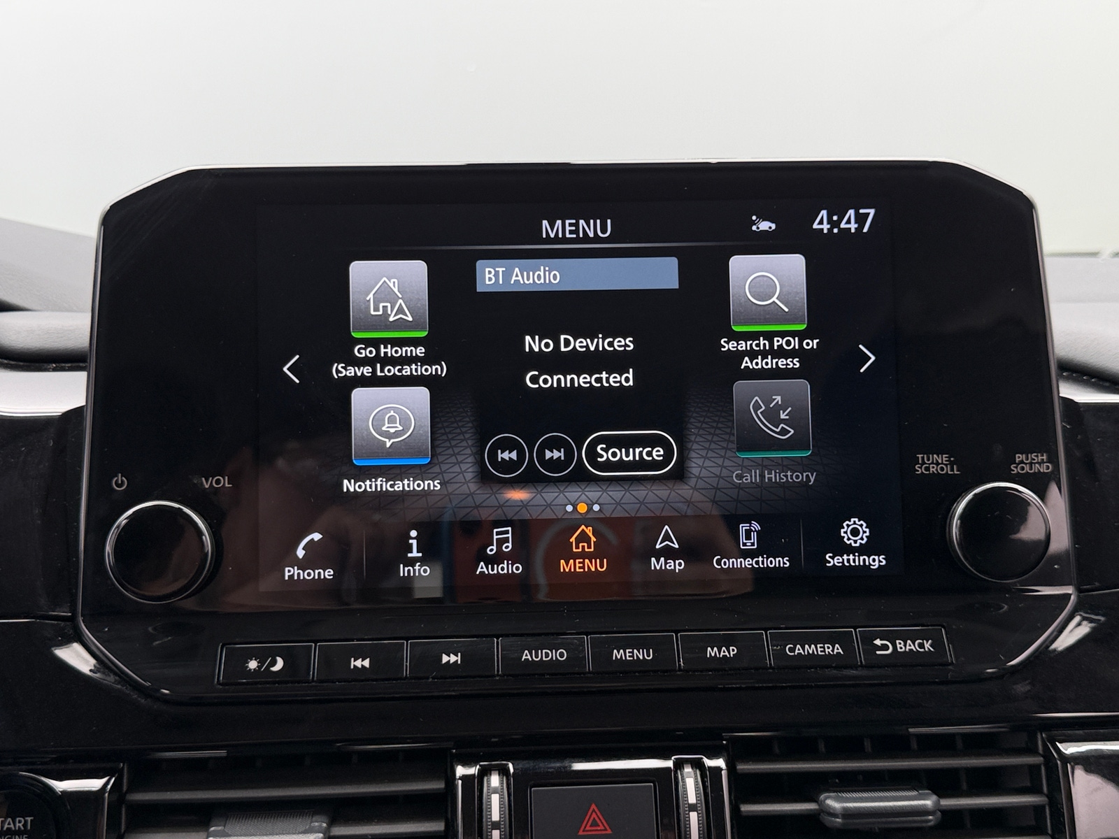 Thumbnail: 2025 Nissan Pathfinder - 3