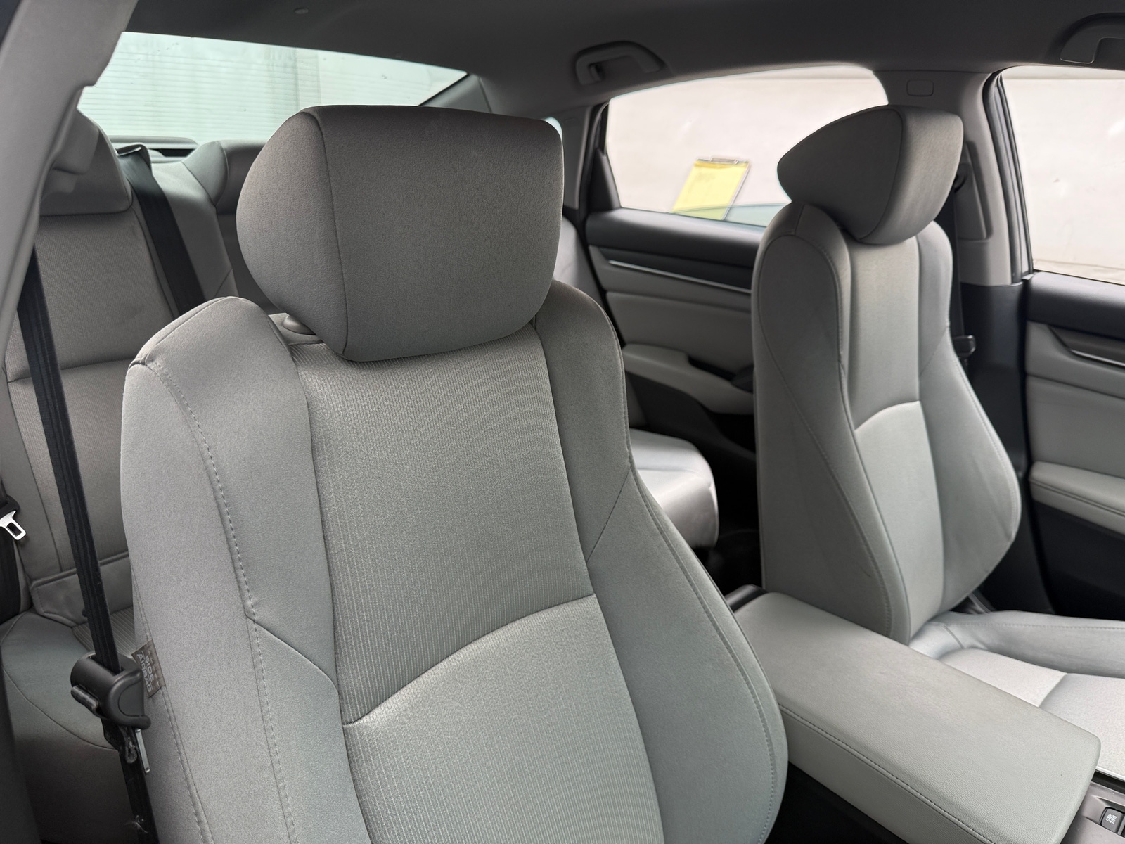Thumbnail: 2019 Honda Accord - 2