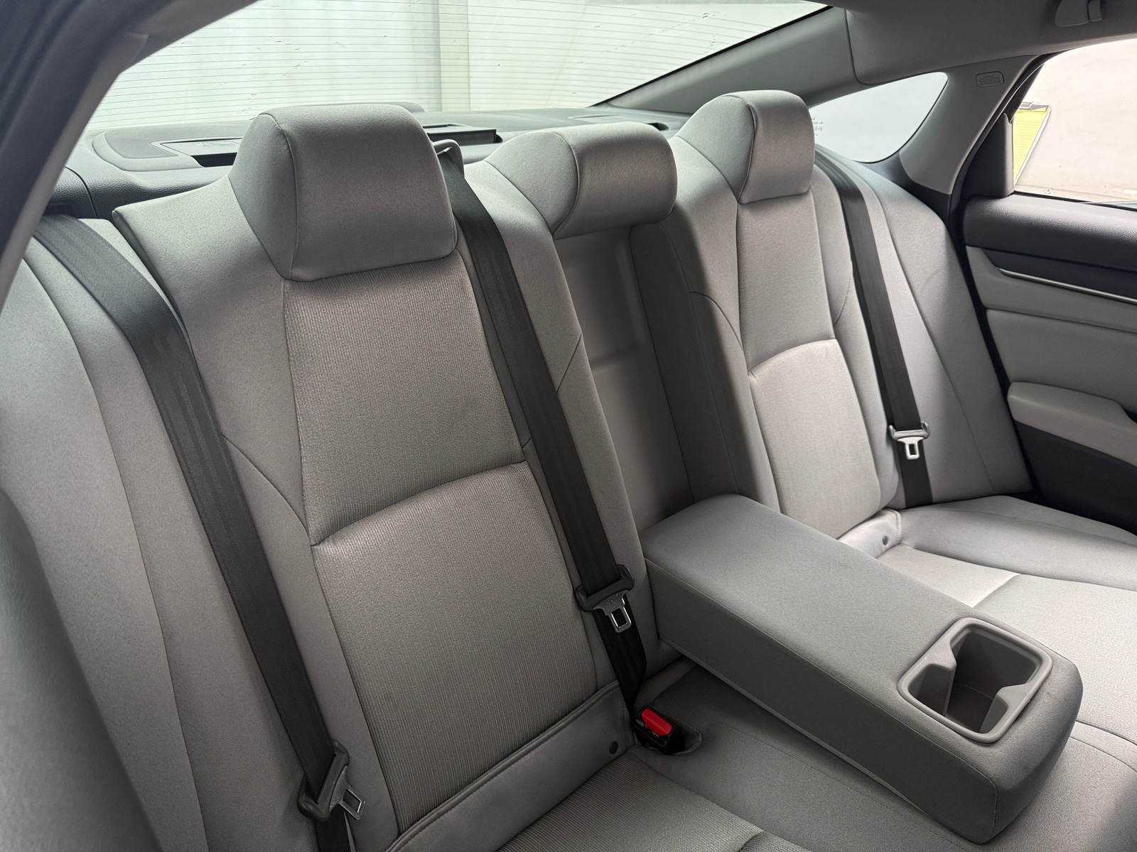 Thumbnail: 2019 Honda Accord - 6