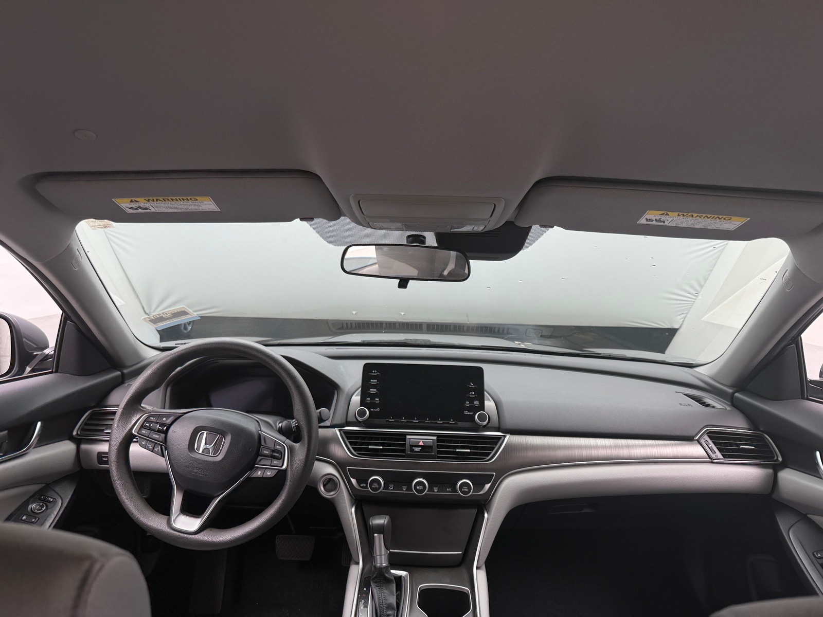 Thumbnail: 2019 Honda Accord - 3