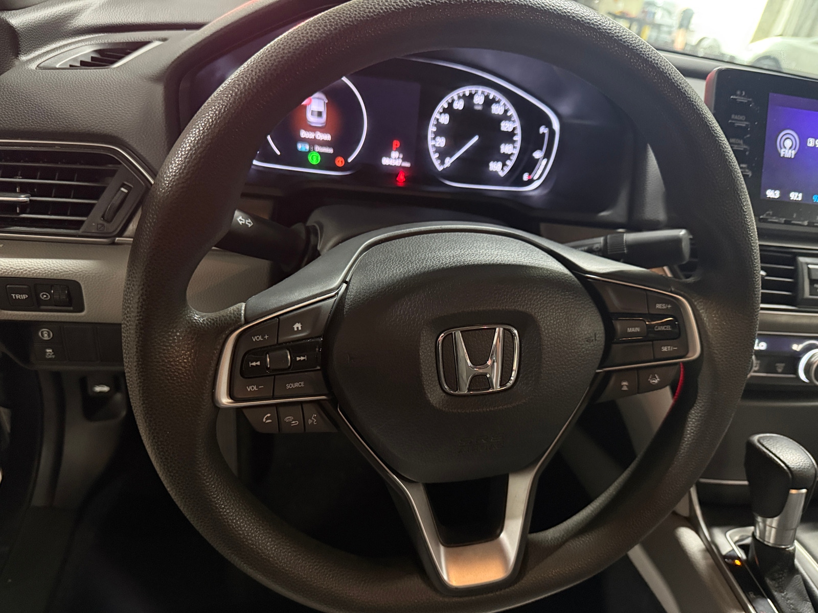 Thumbnail: 2019 Honda Accord - 5