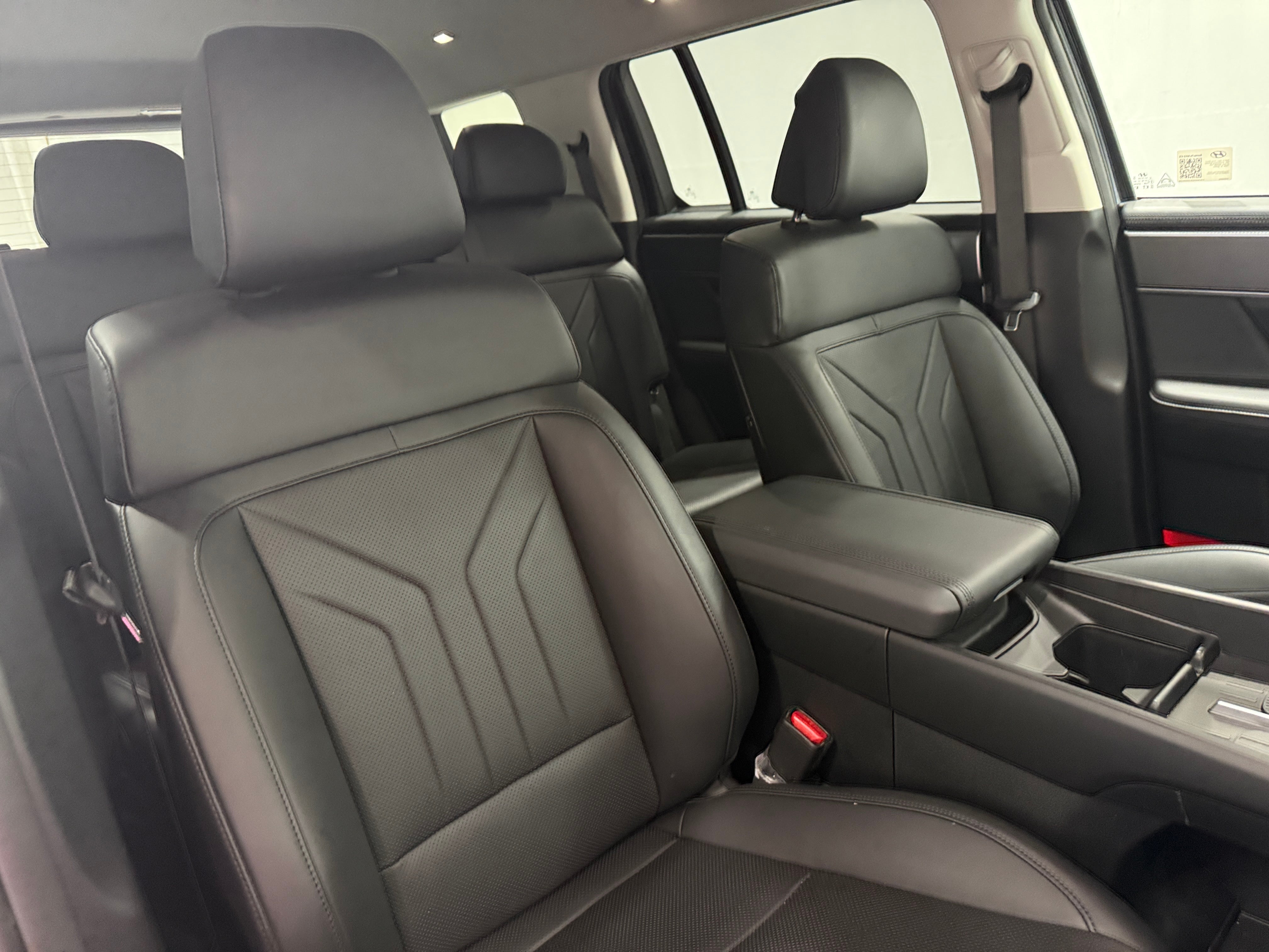 2026 Hyundai Santa Fe SEL - Photo 5