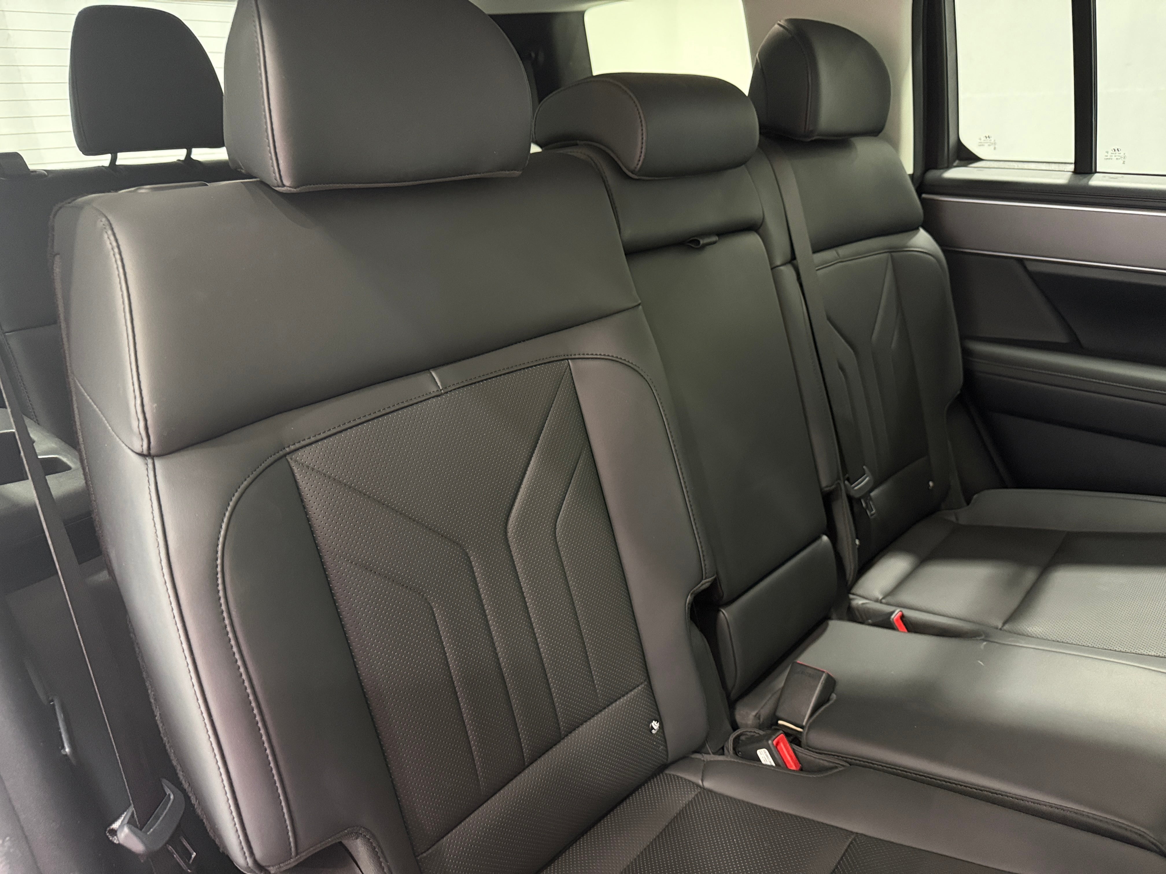 2026 Hyundai Santa Fe SEL - Photo 6
